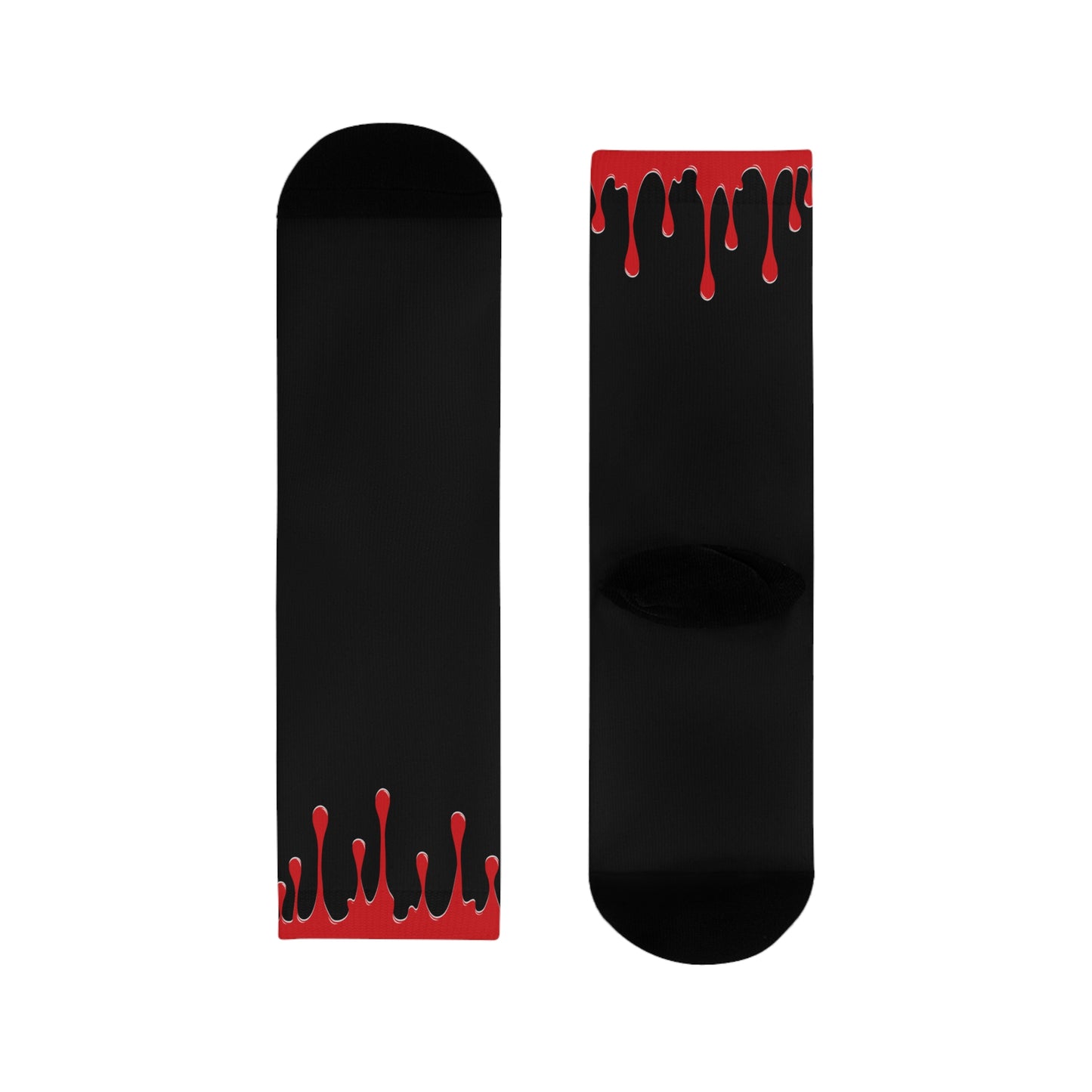 Premium Crew Socks