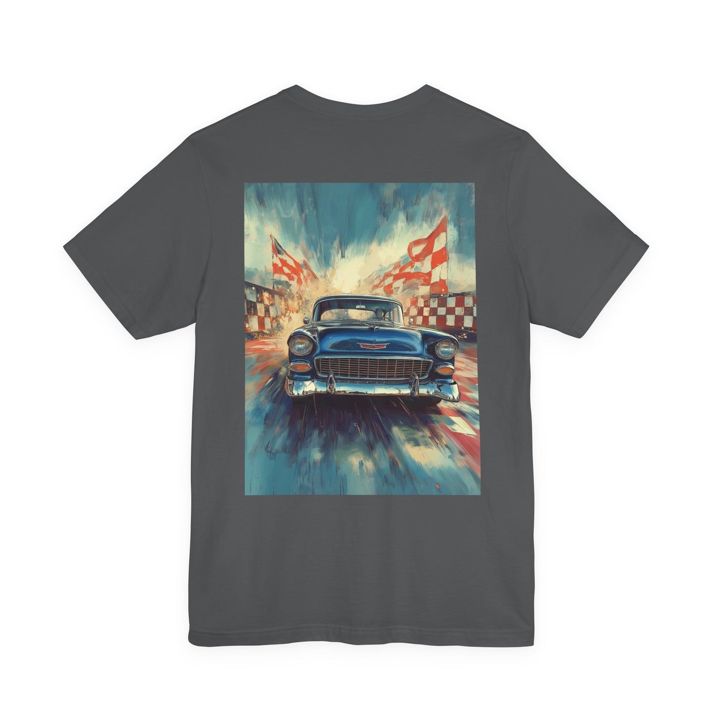 Short Sleeve Tee