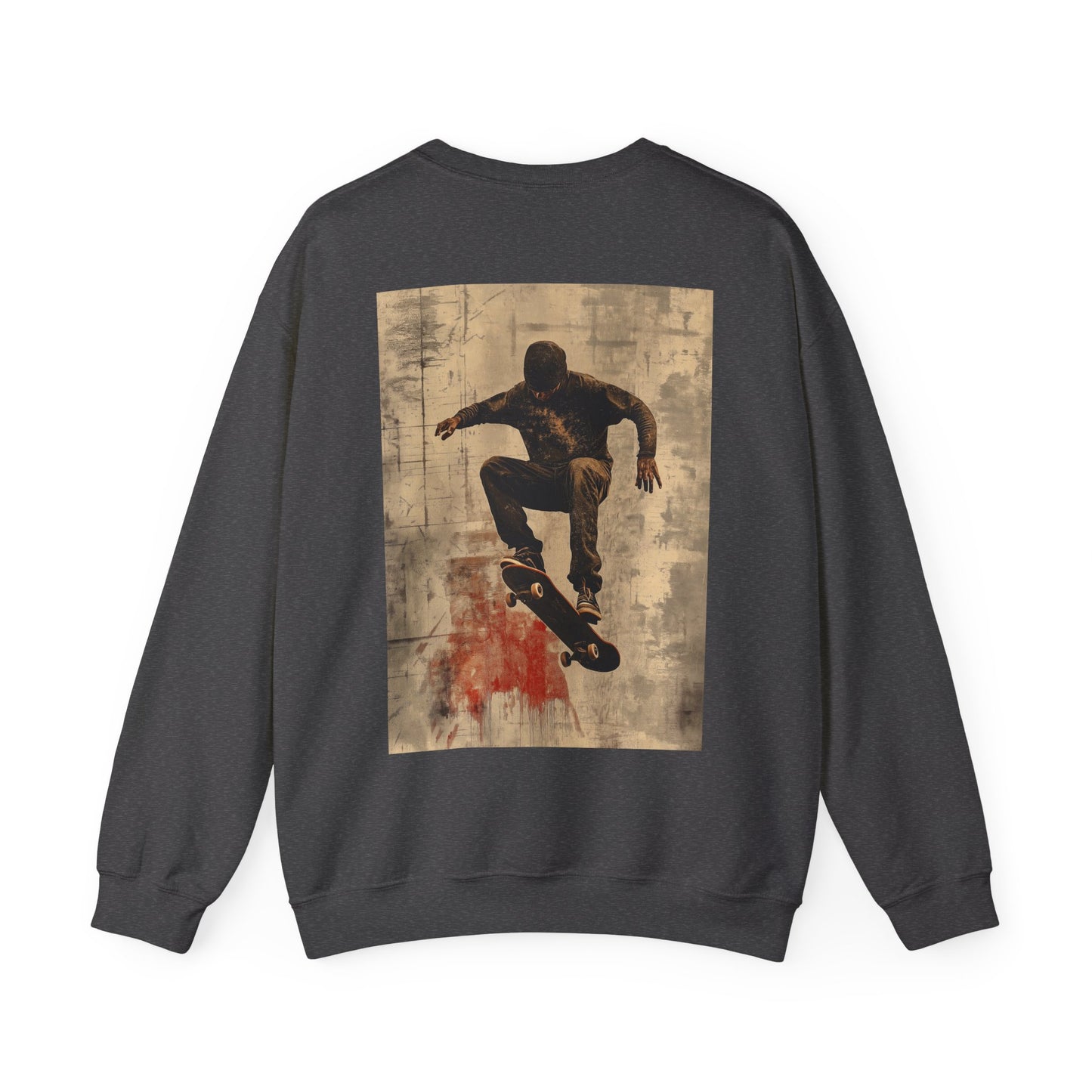Premium Crewneck Sweatshirt