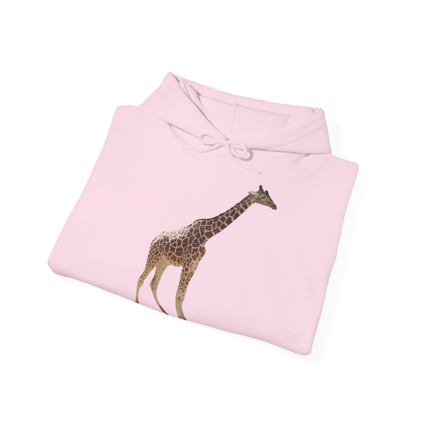 Premium Comfort Hoodie