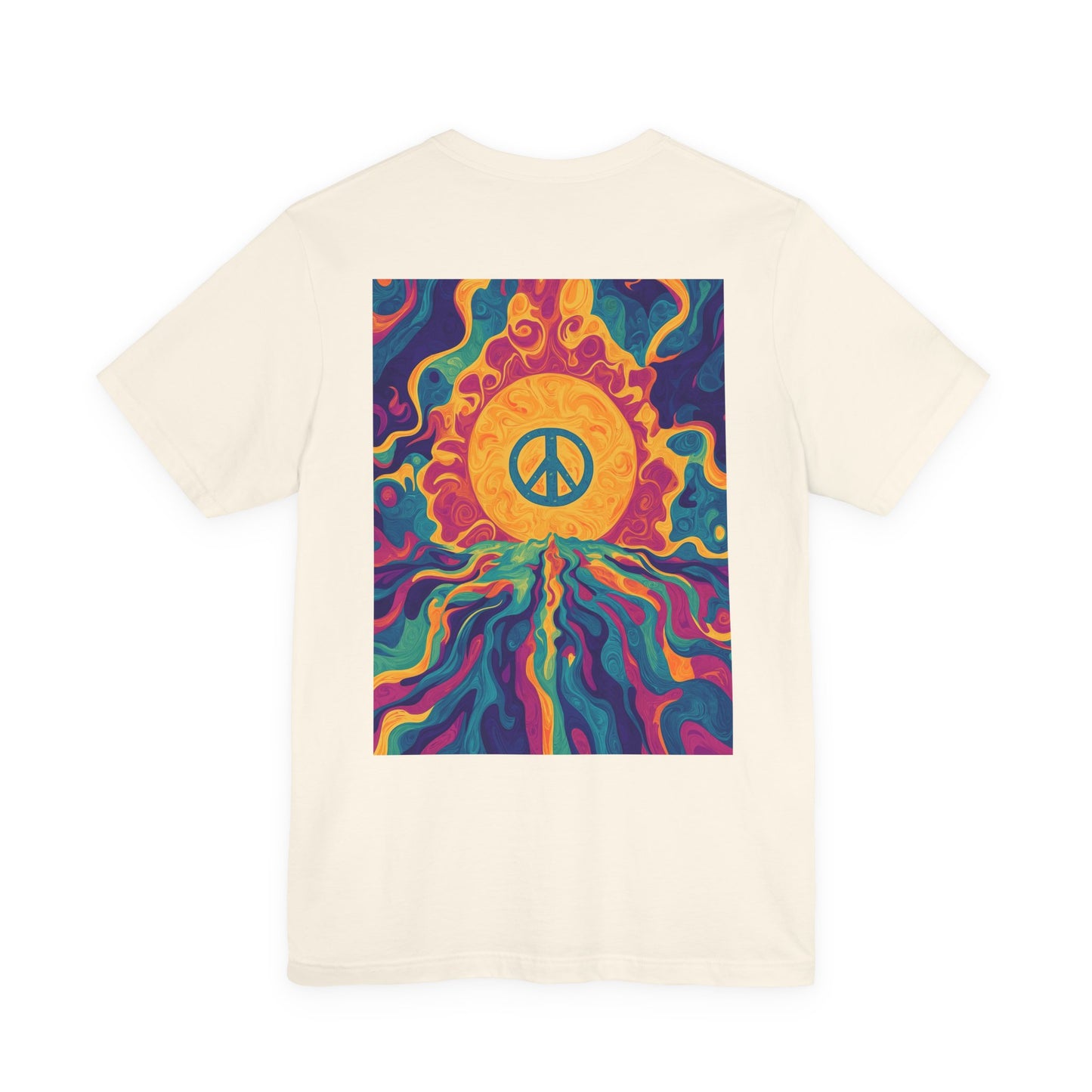 Short Sleeve Tee