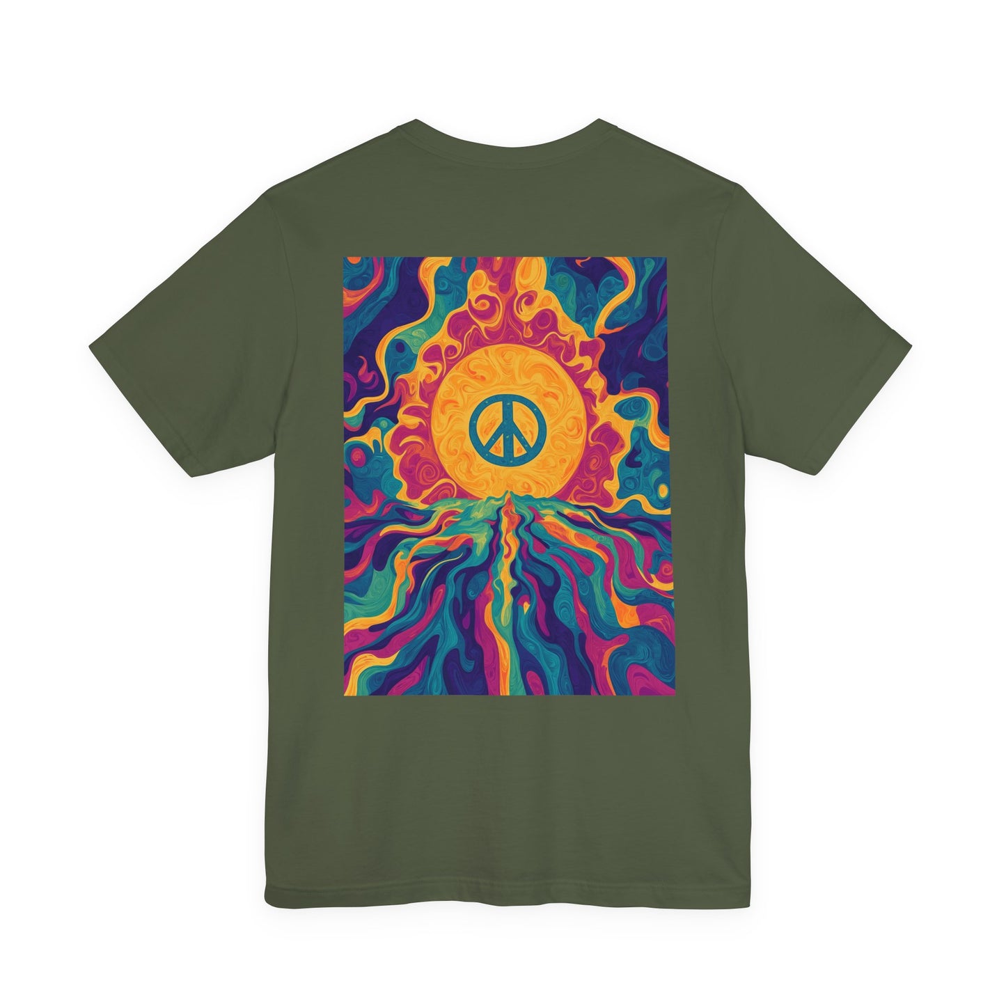 Short Sleeve Tee