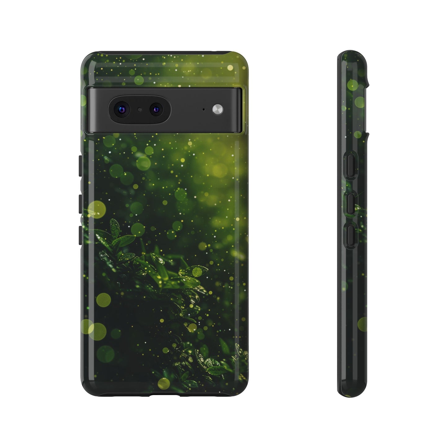 Tough Polycarbonate Phone Case