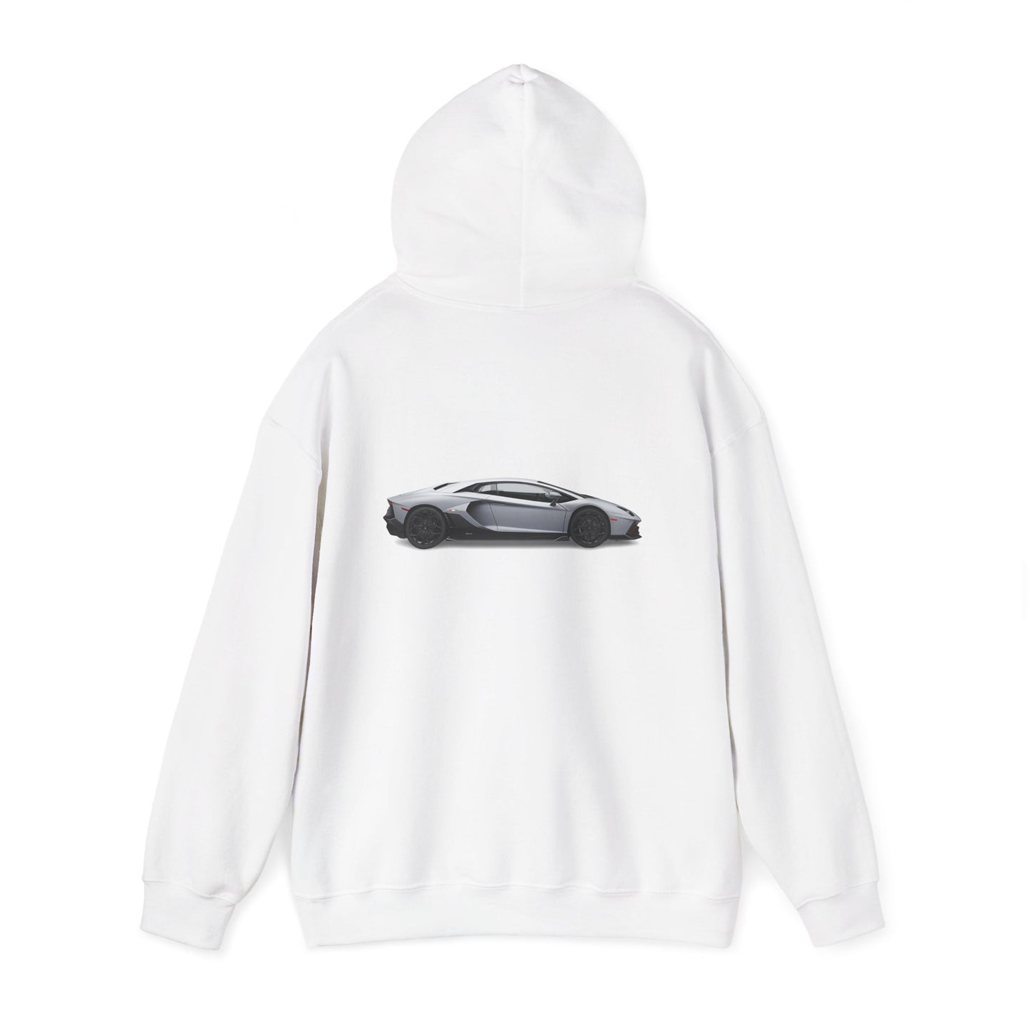 Premium Comfort Hoodie
