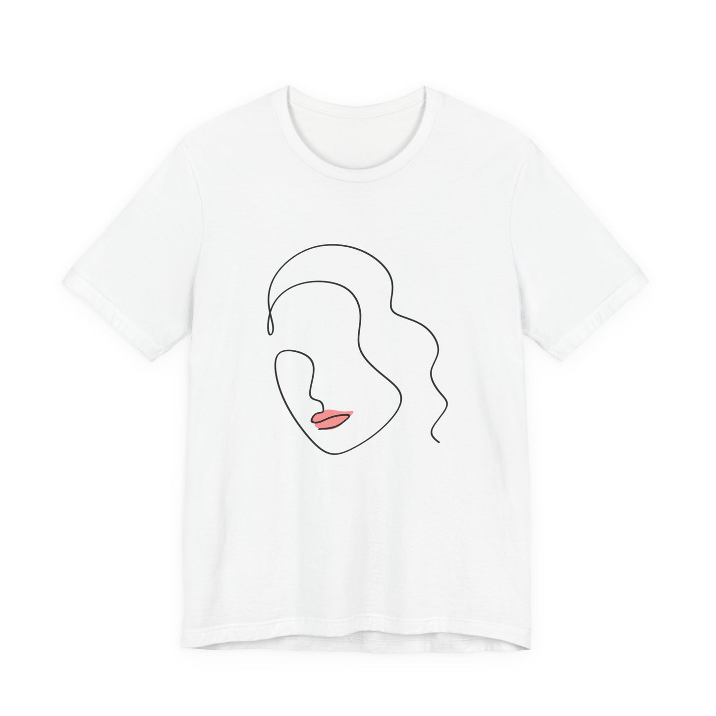 Short Sleeve Tee
