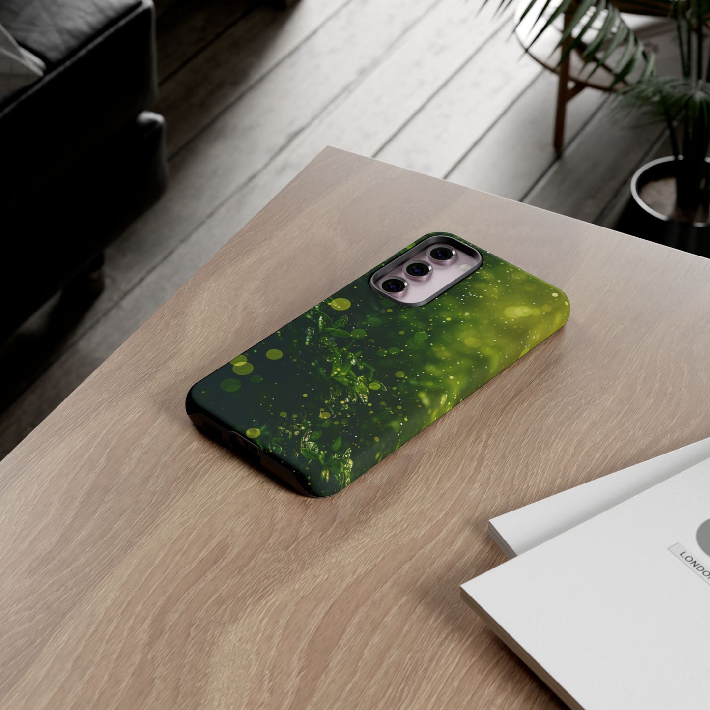 Tough Polycarbonate Phone Case