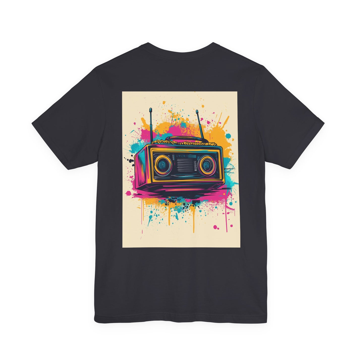 Short Sleeve Tee