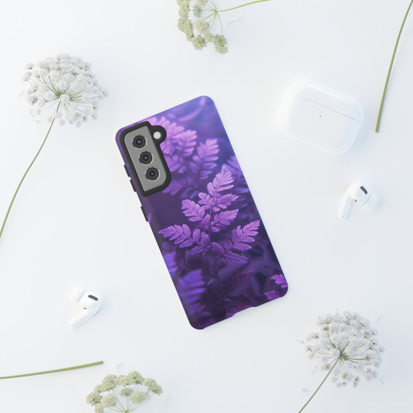 Tough Polycarbonate Phone Case