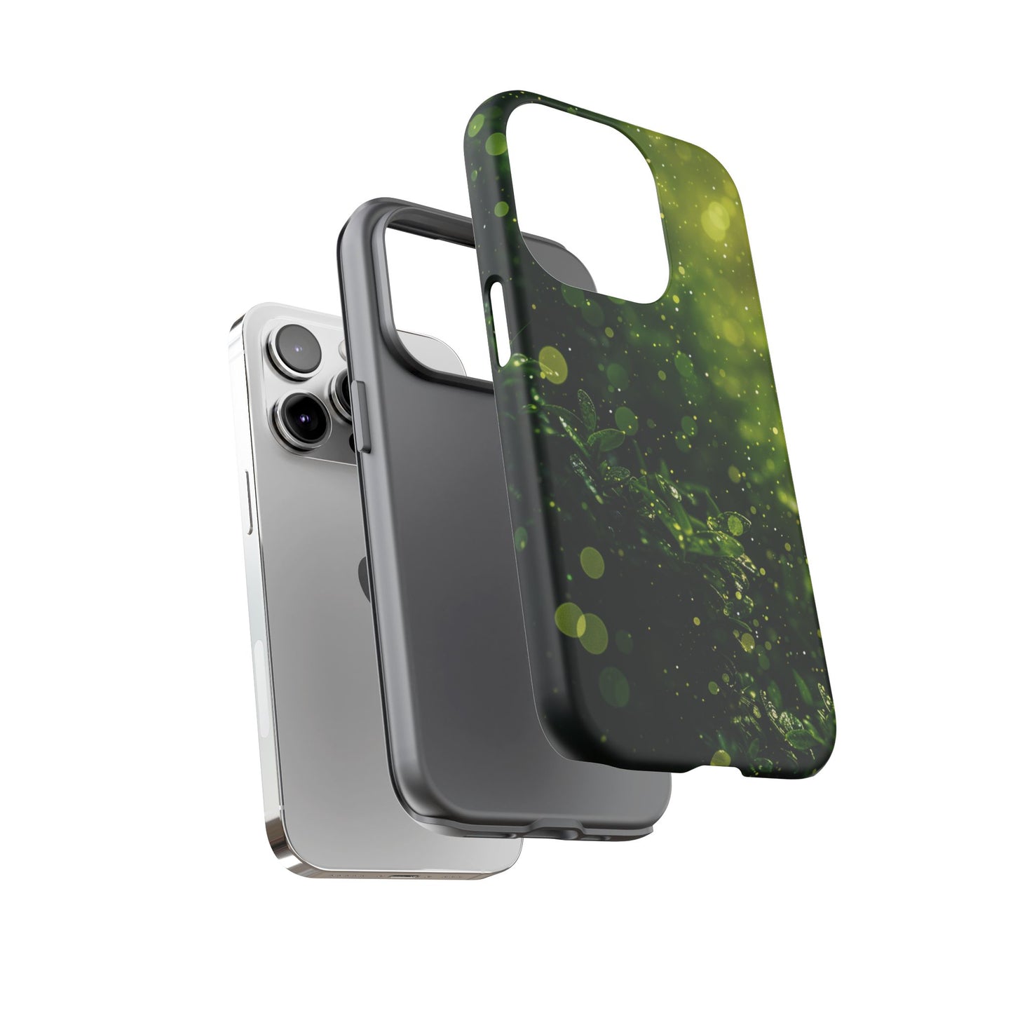 Tough Polycarbonate Phone Case