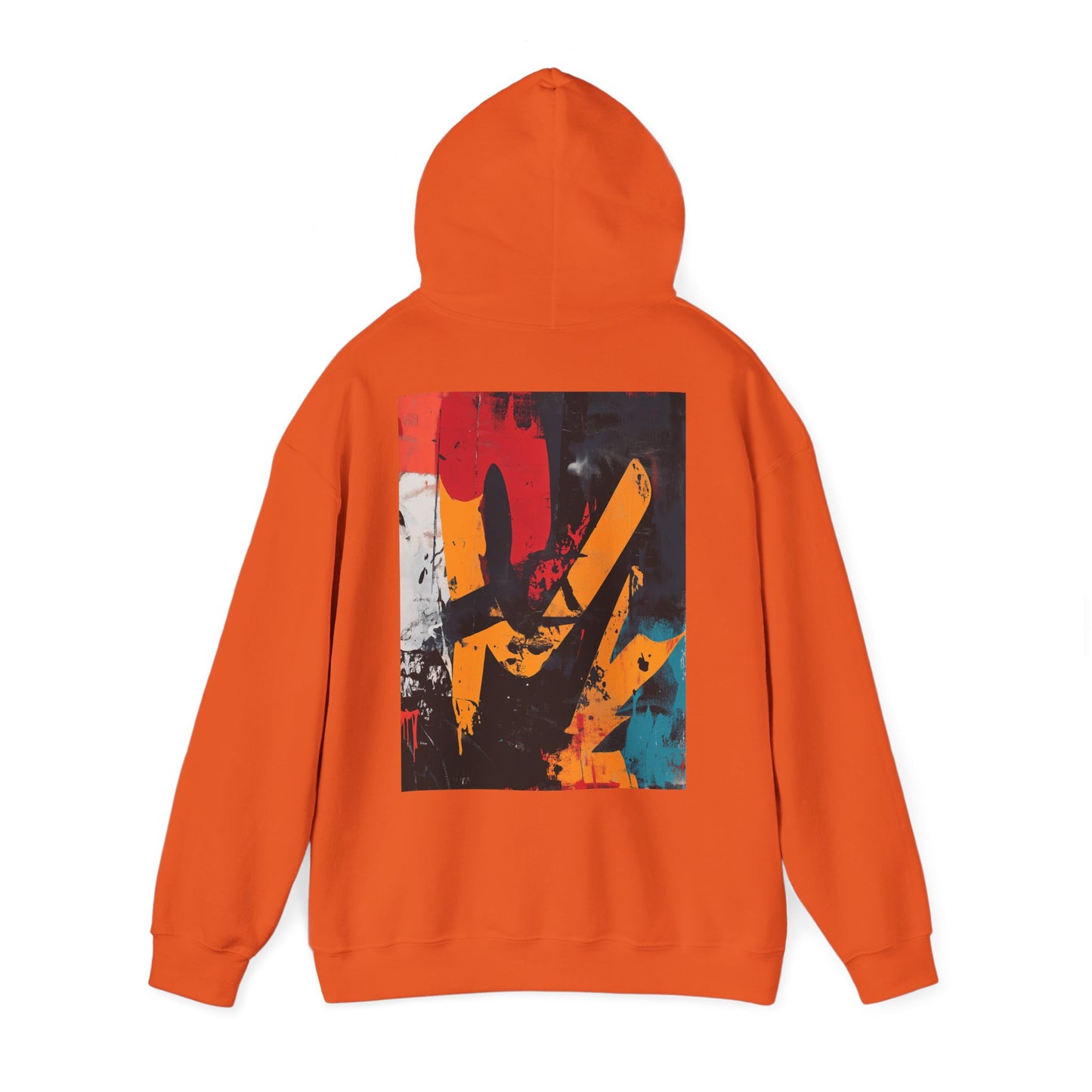 Premium Comfort Hoodie