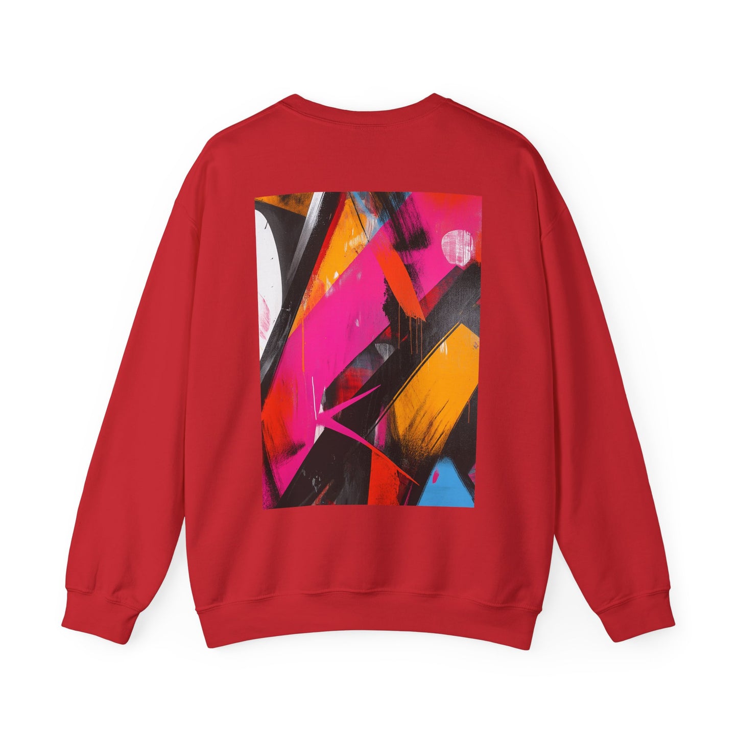 Premium Crewneck Sweatshirt