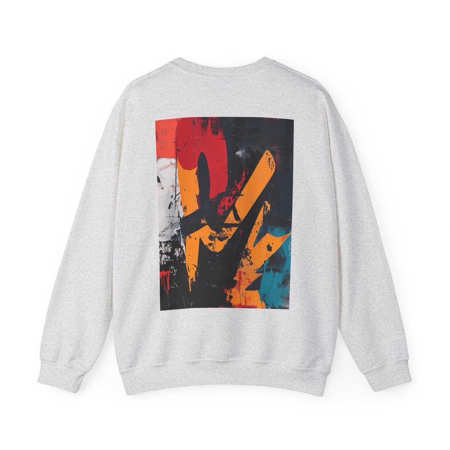 Premium Crewneck Sweatshirt
