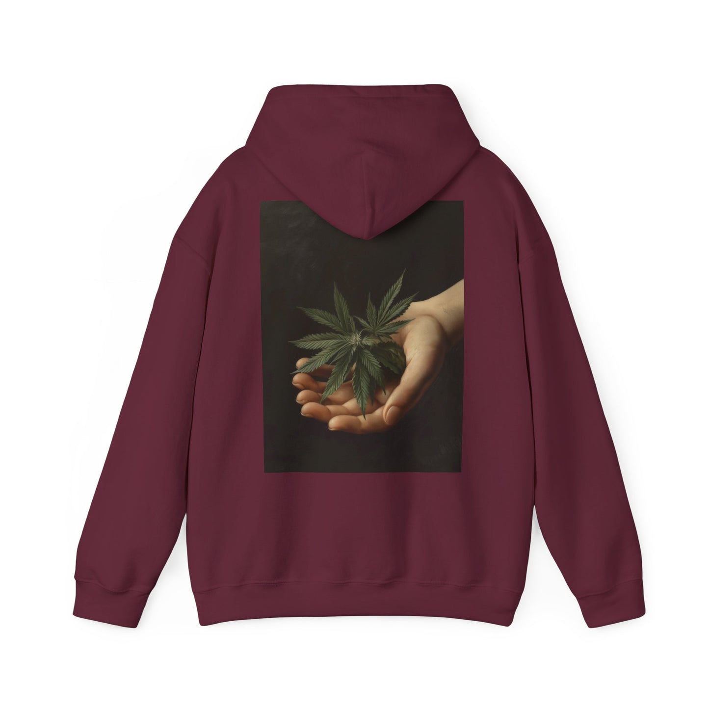 Premium Comfort Hoodie