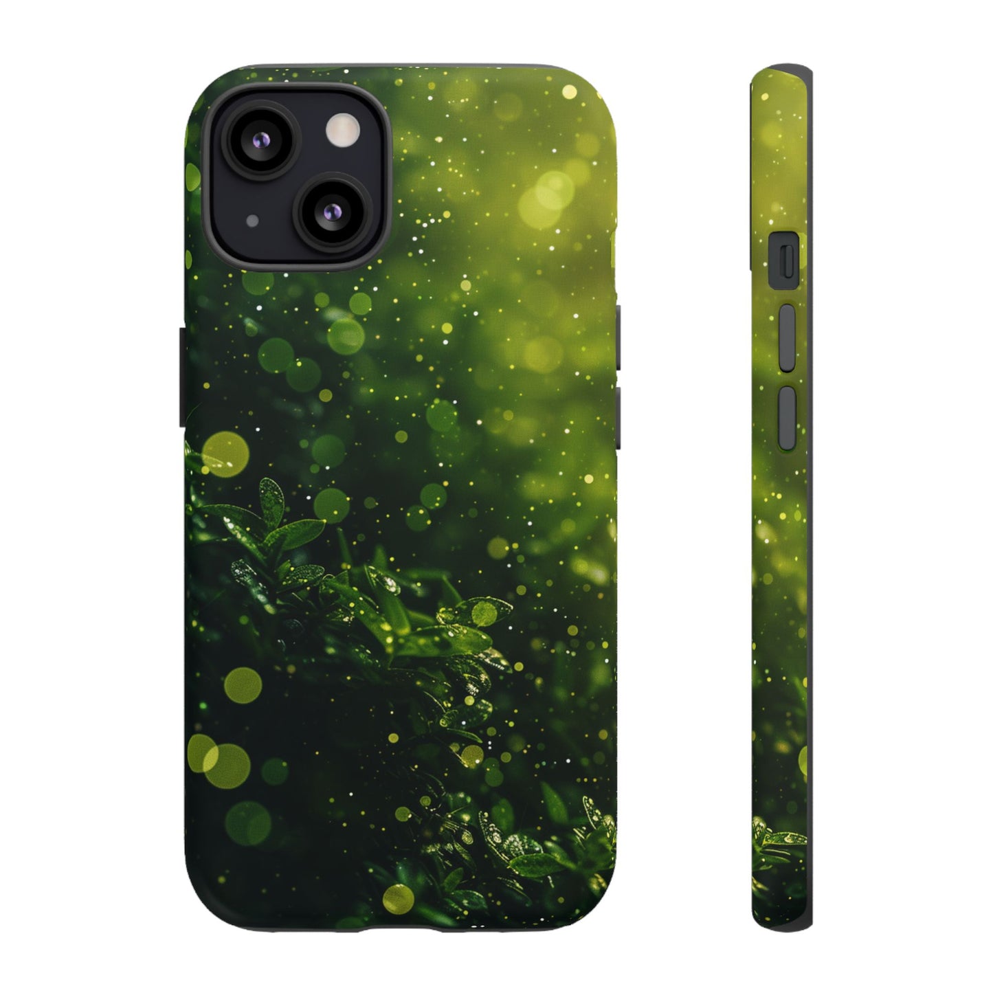 Tough Polycarbonate Phone Case