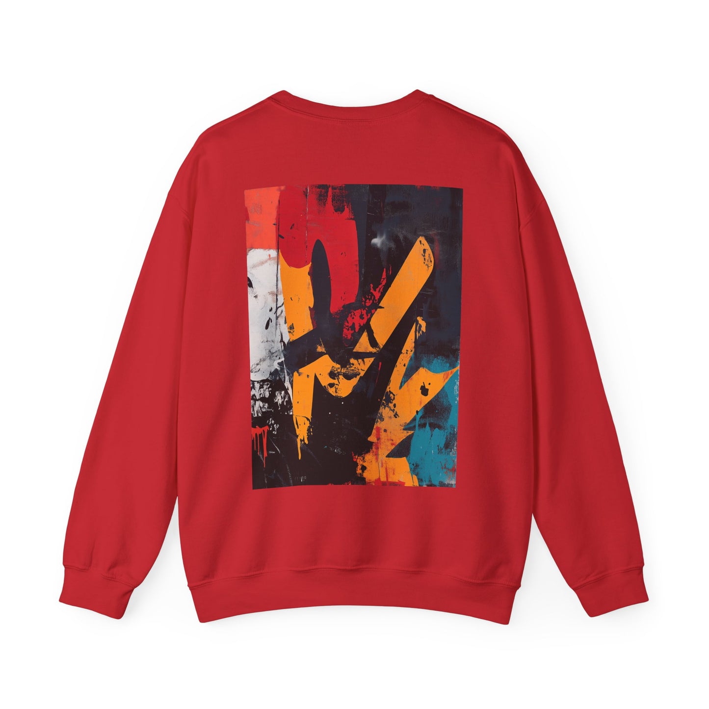 Premium Crewneck Sweatshirt