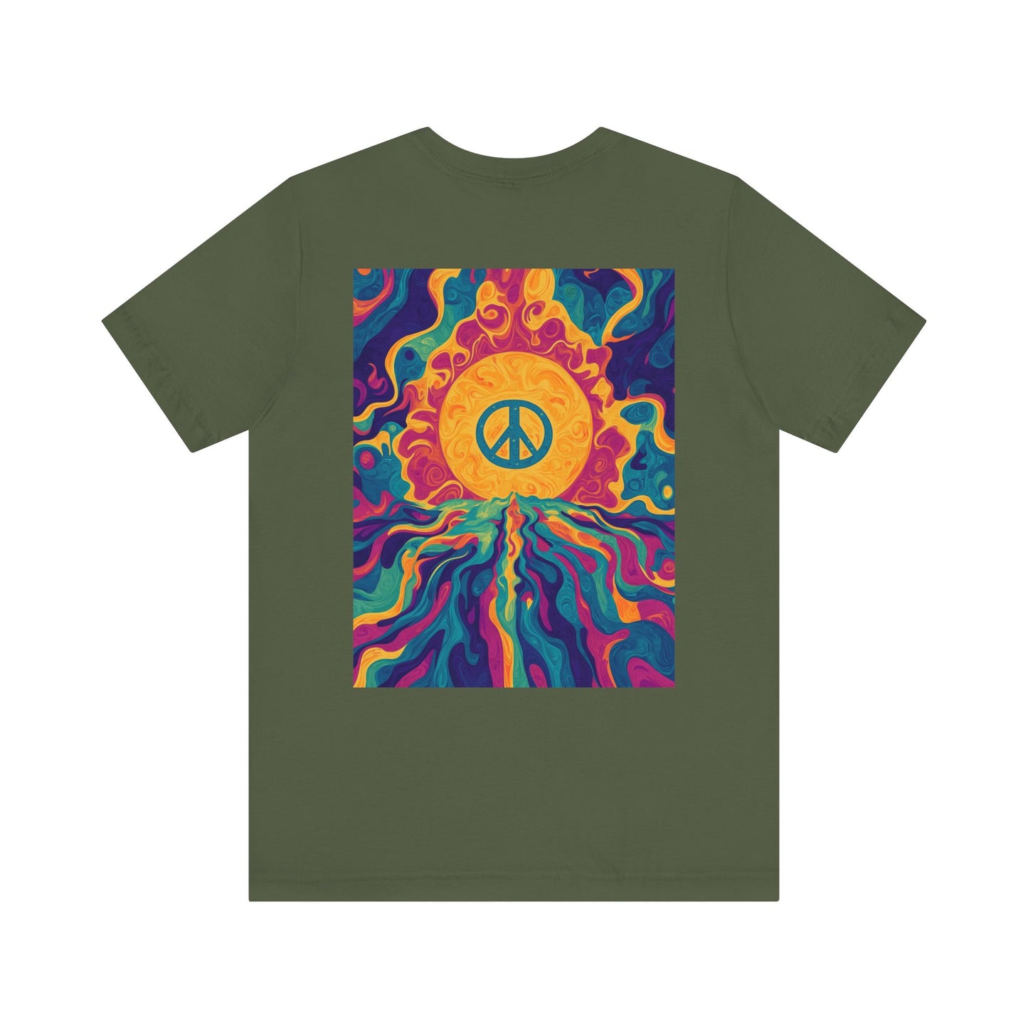 Short Sleeve Tee