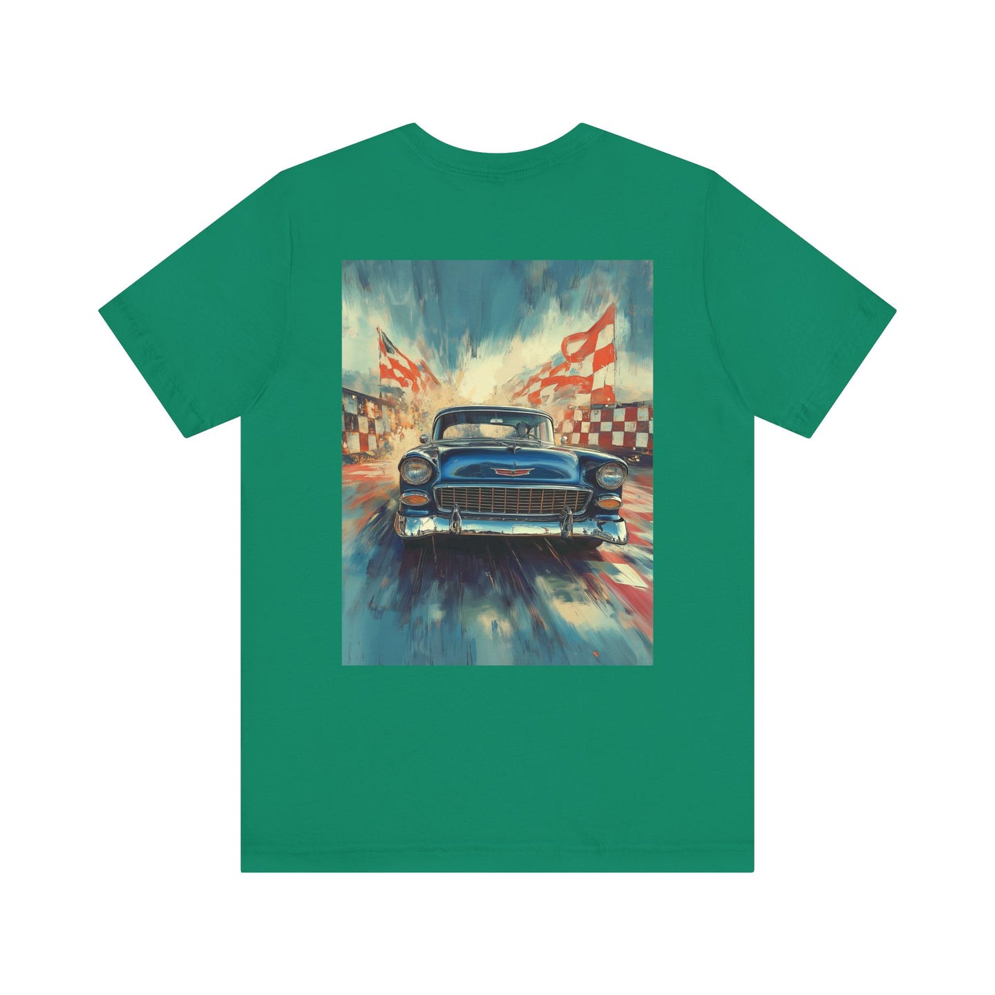 Short Sleeve Tee