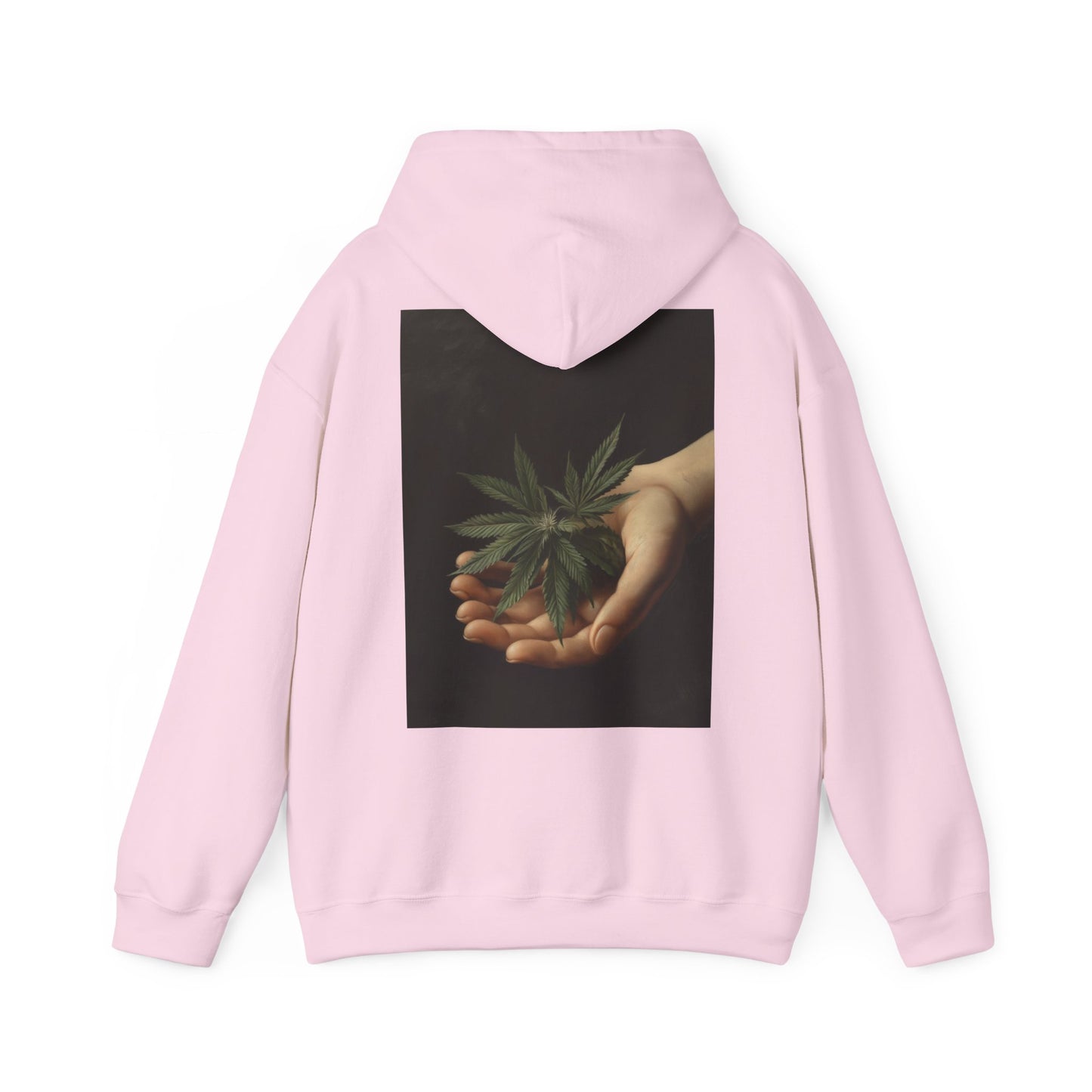 Premium Comfort Hoodie