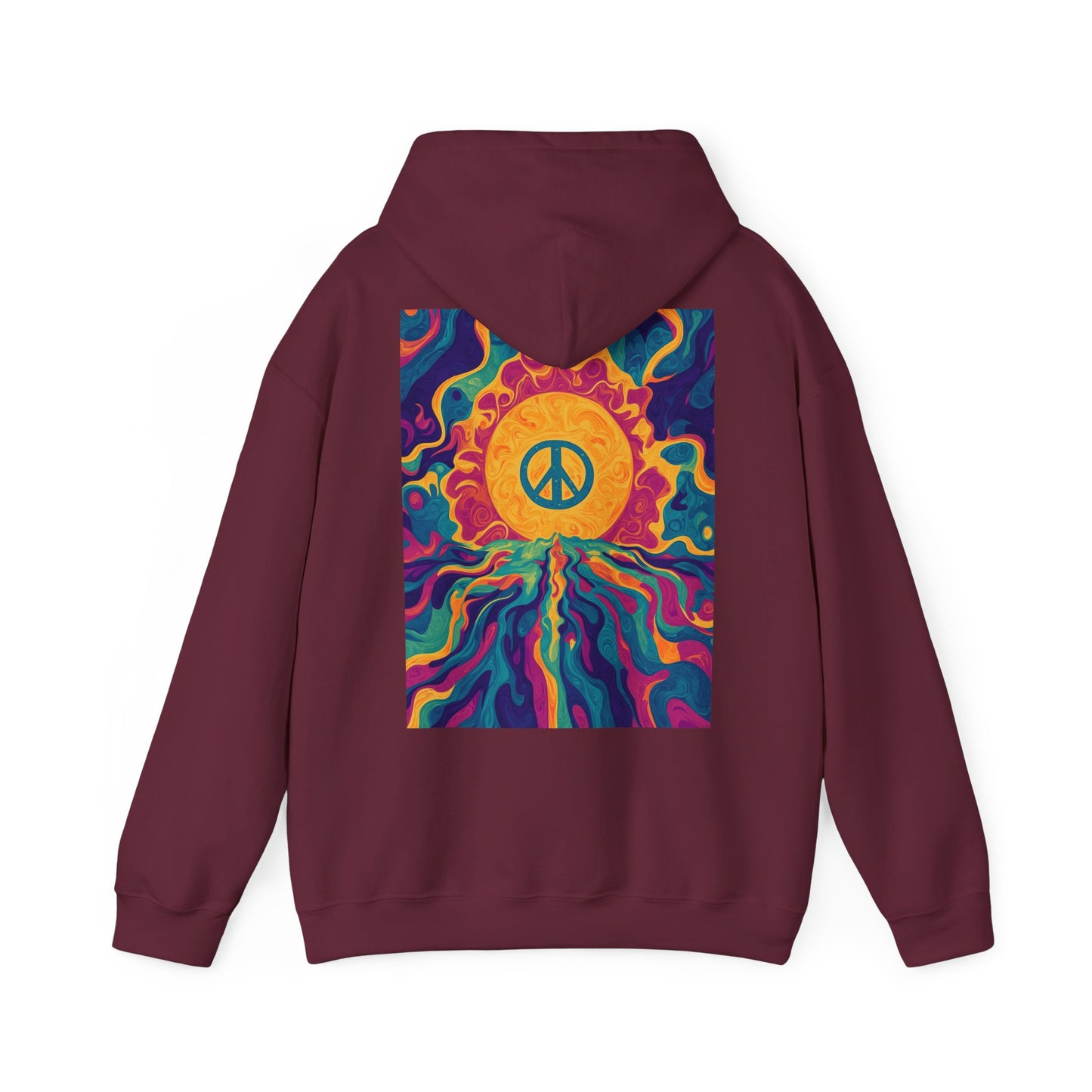 Premium Comfort Hoodie