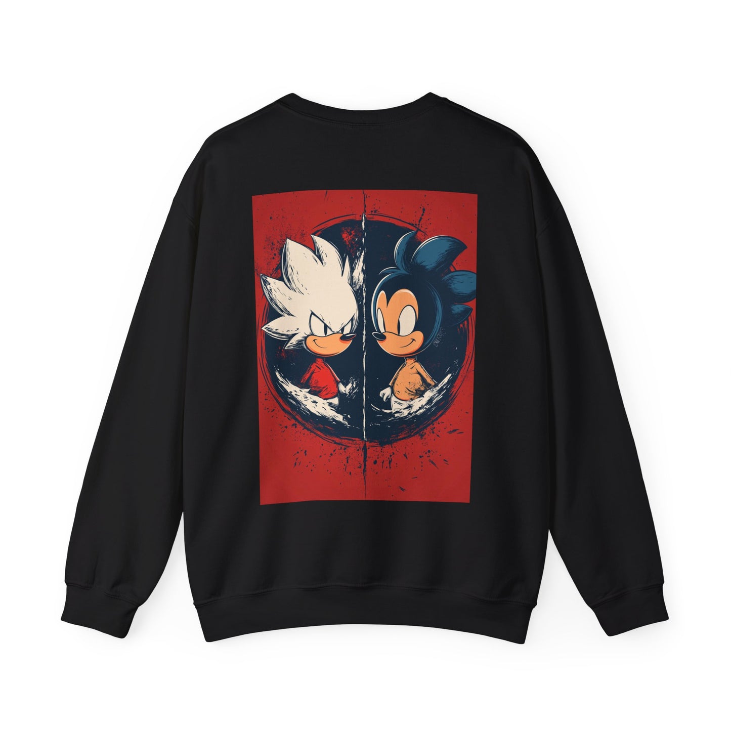 Premium Crewneck Sweatshirt