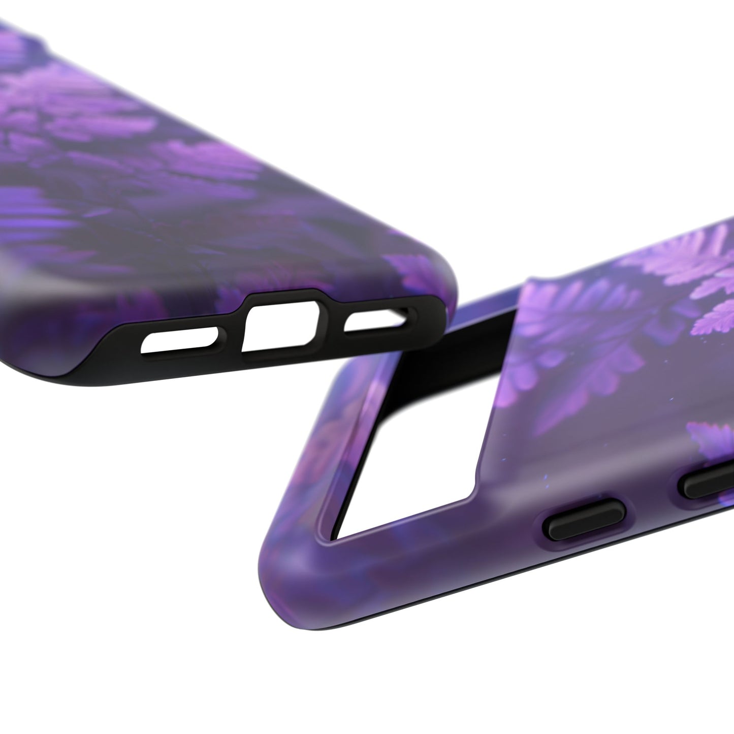 Tough Polycarbonate Phone Case