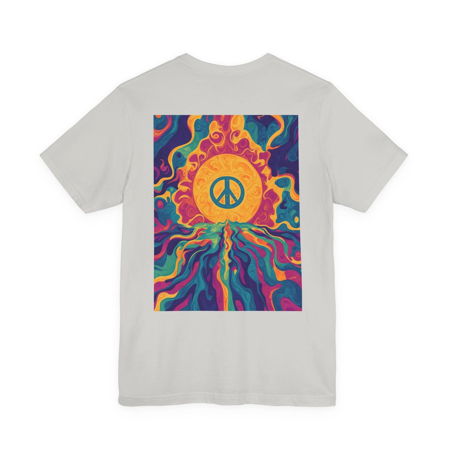 Short Sleeve Tee
