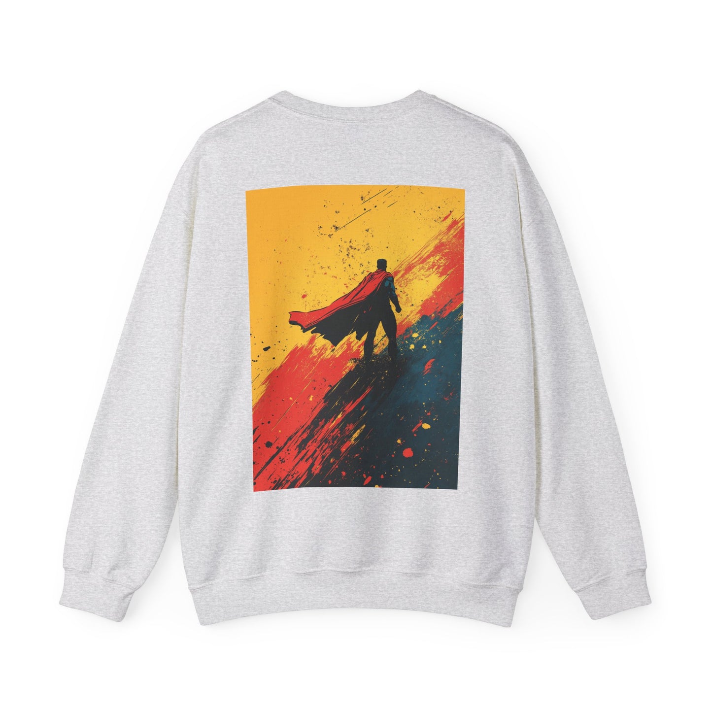 Premium Crewneck Sweatshirt