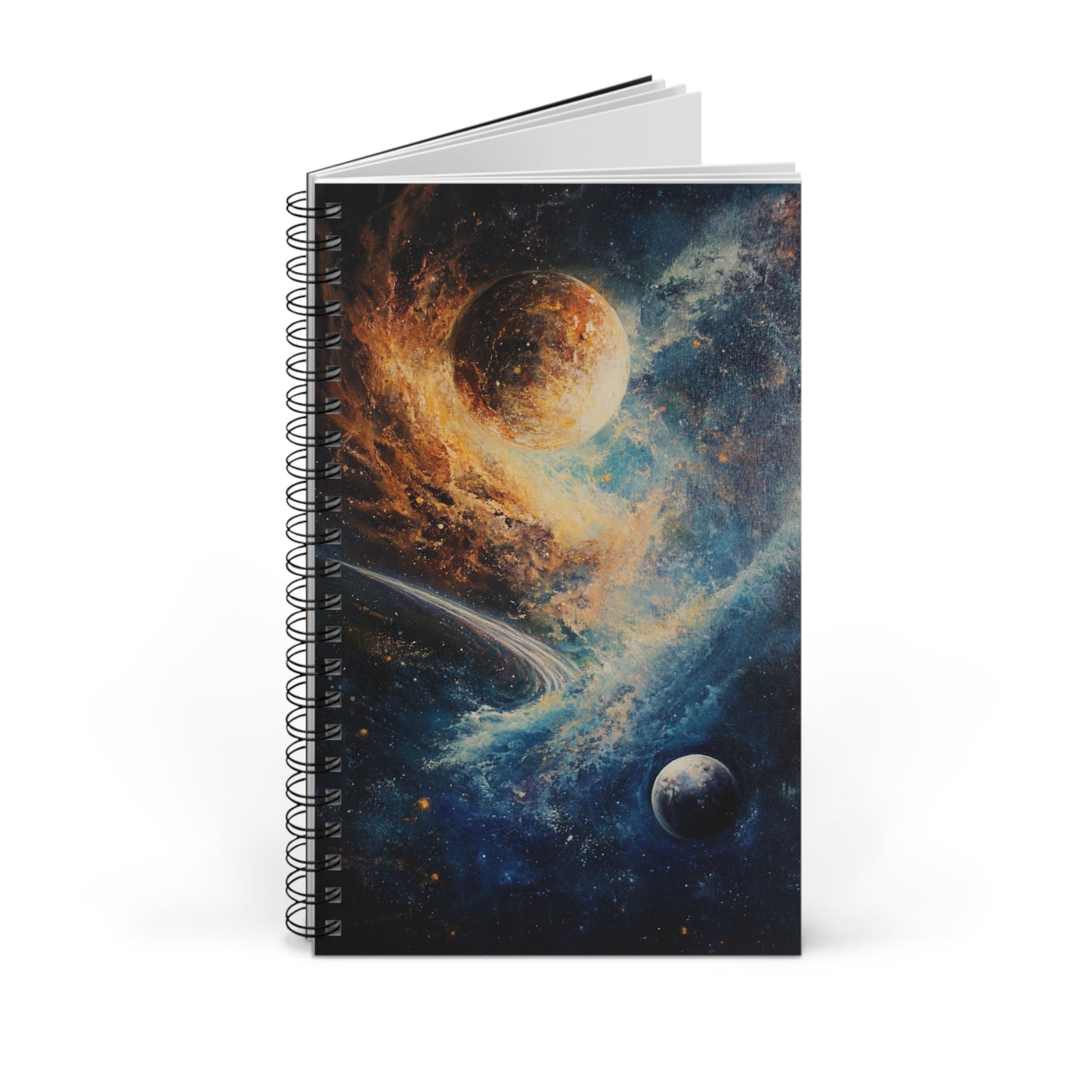 Spiral Journal