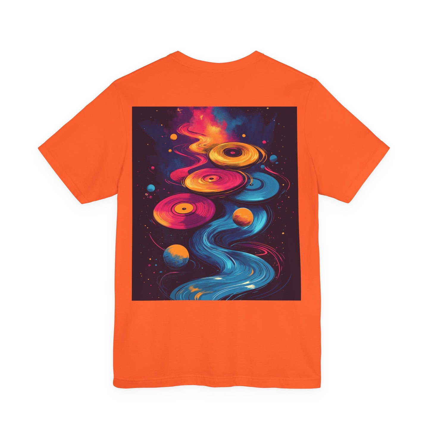 Short Sleeve Tee