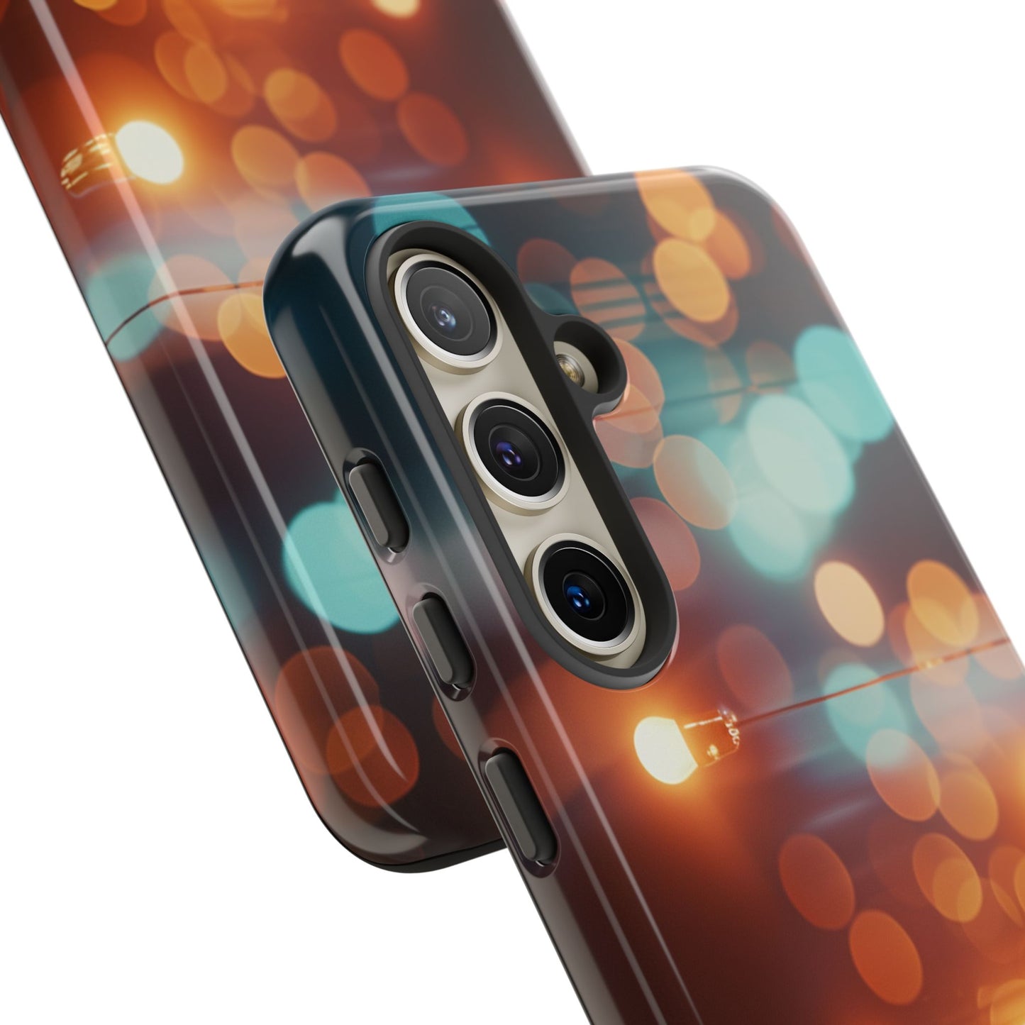 Tough Polycarbonate Phone Case