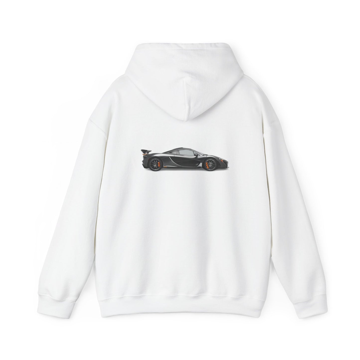 Premium Comfort Hoodie