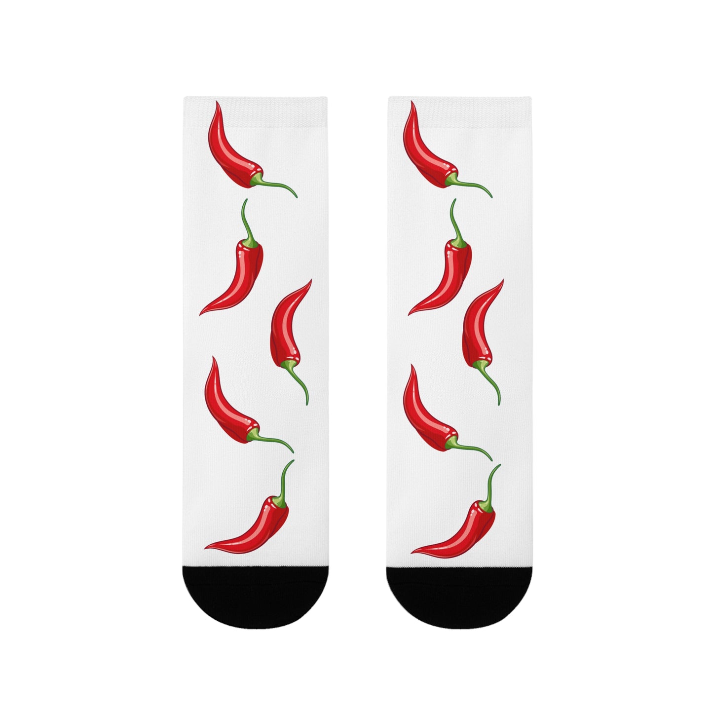 Premium Crew Socks