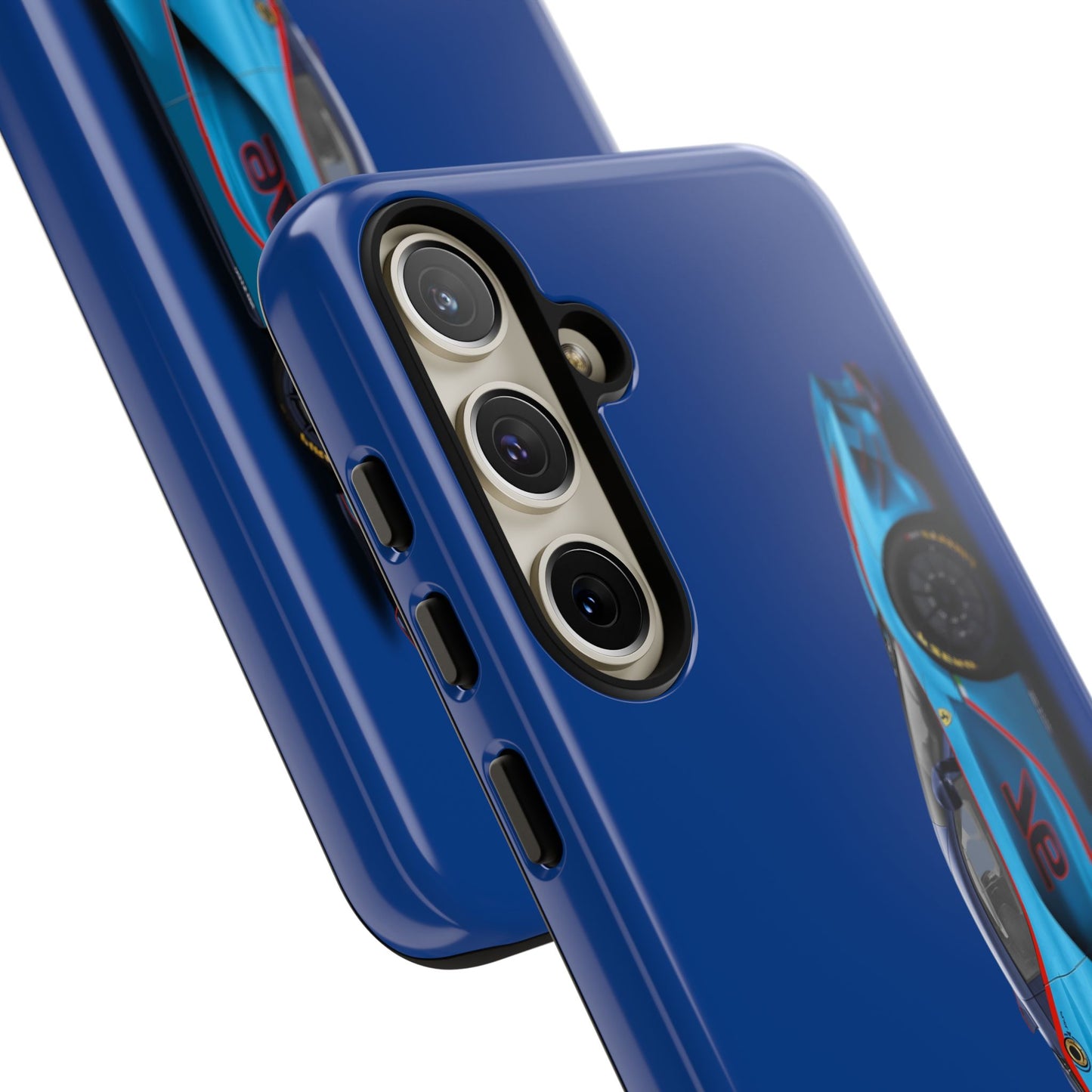 Tough Polycarbonate Phone Case