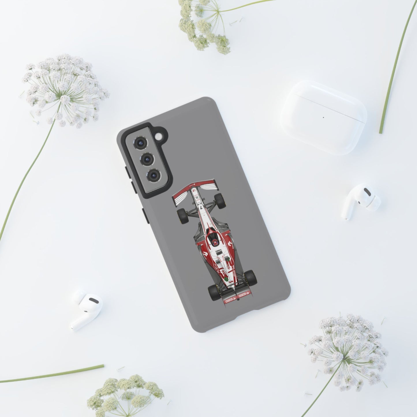 Tough Polycarbonate Phone Case