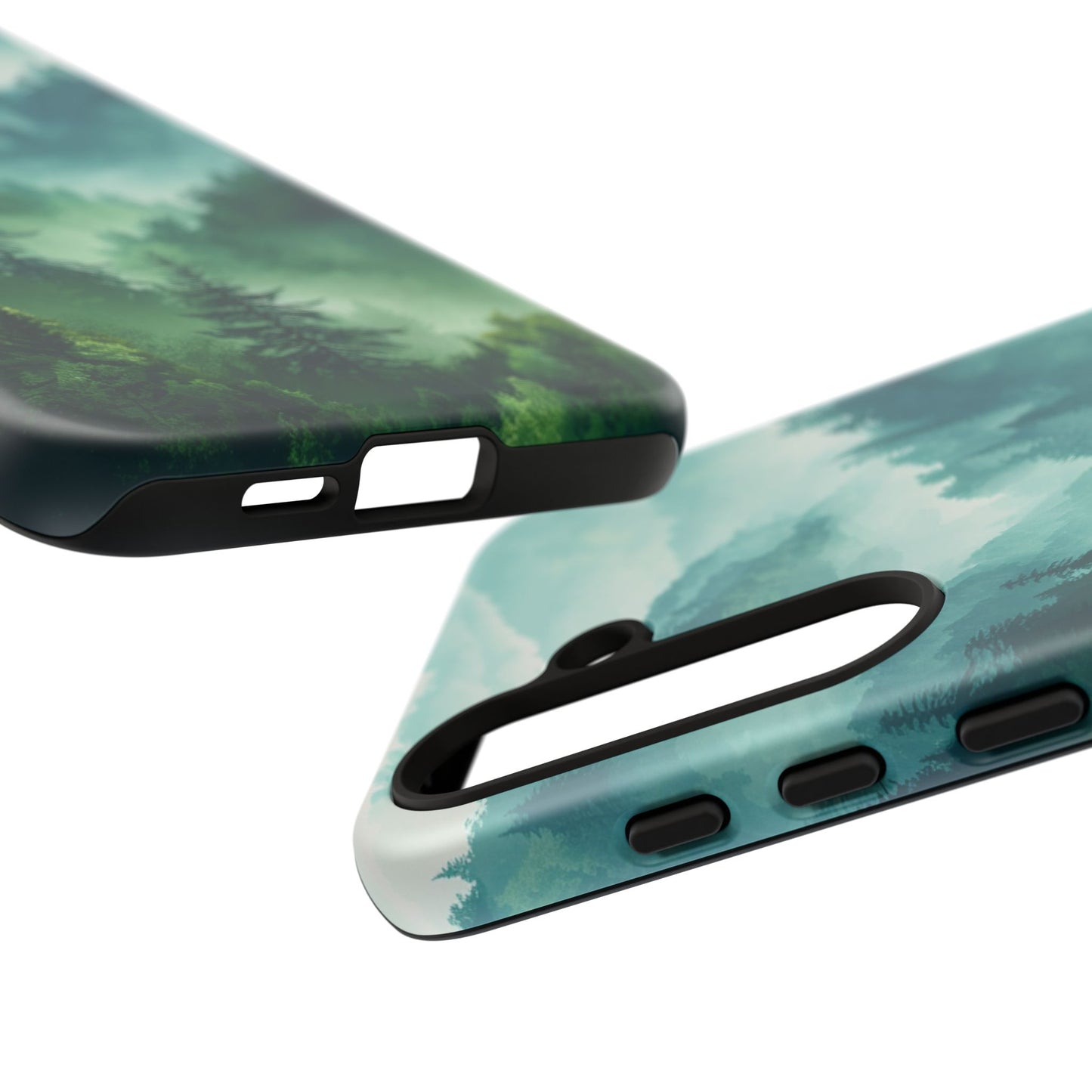 Tough Polycarbonate Phone Case