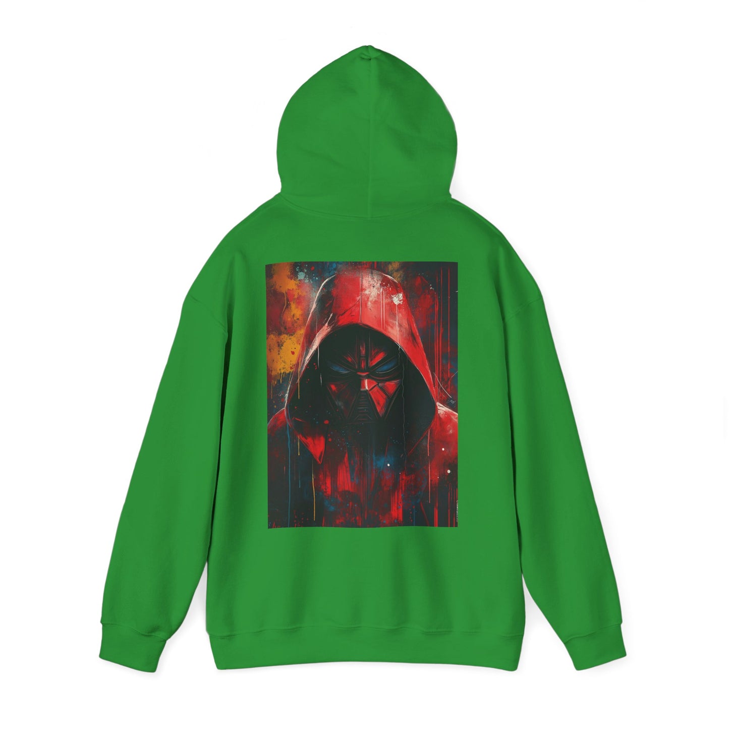 Premium Comfort Hoodie