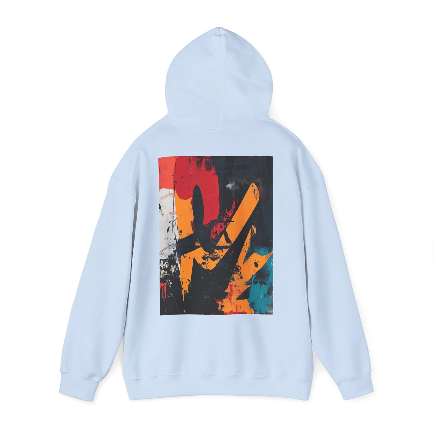 Premium Comfort Hoodie