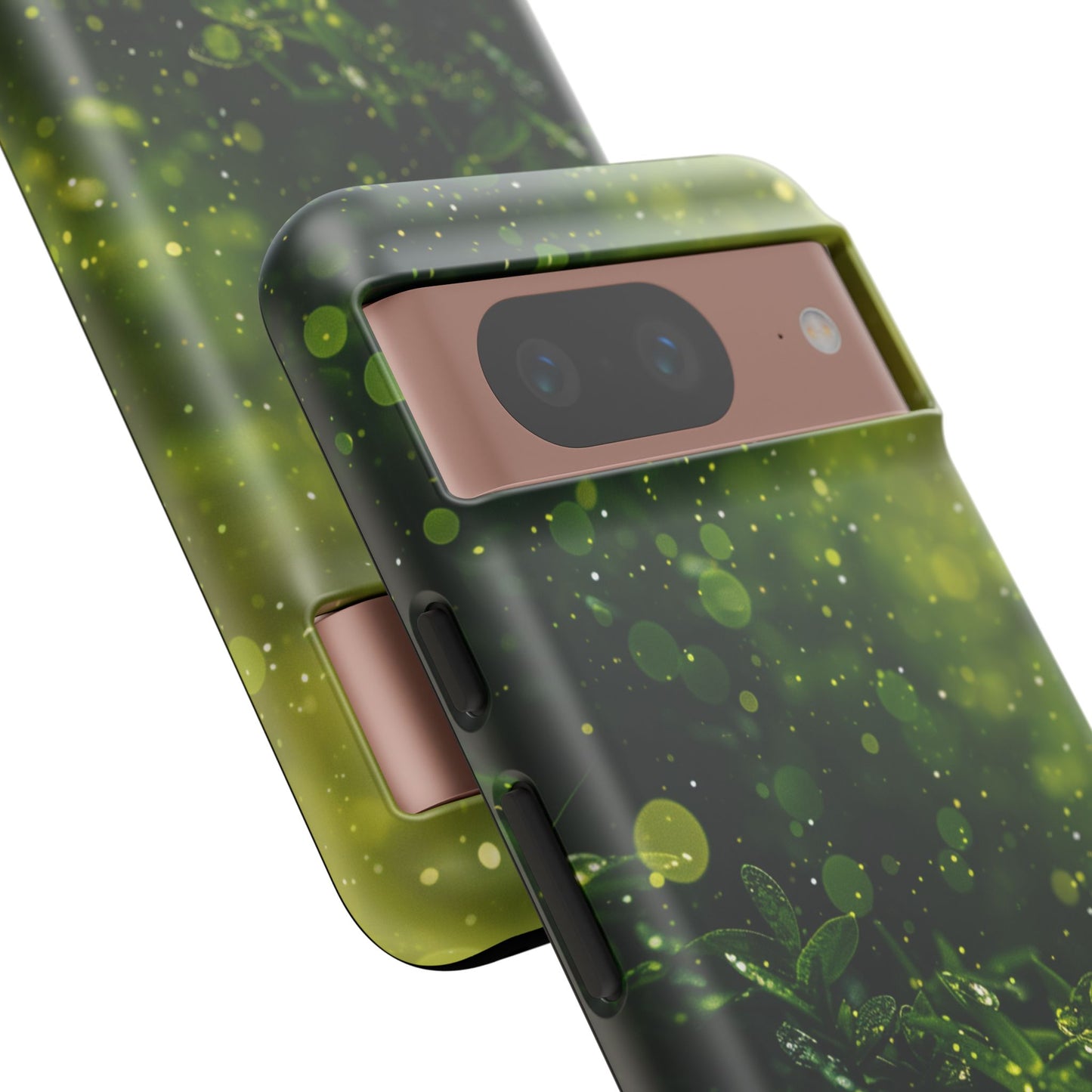 Tough Polycarbonate Phone Case