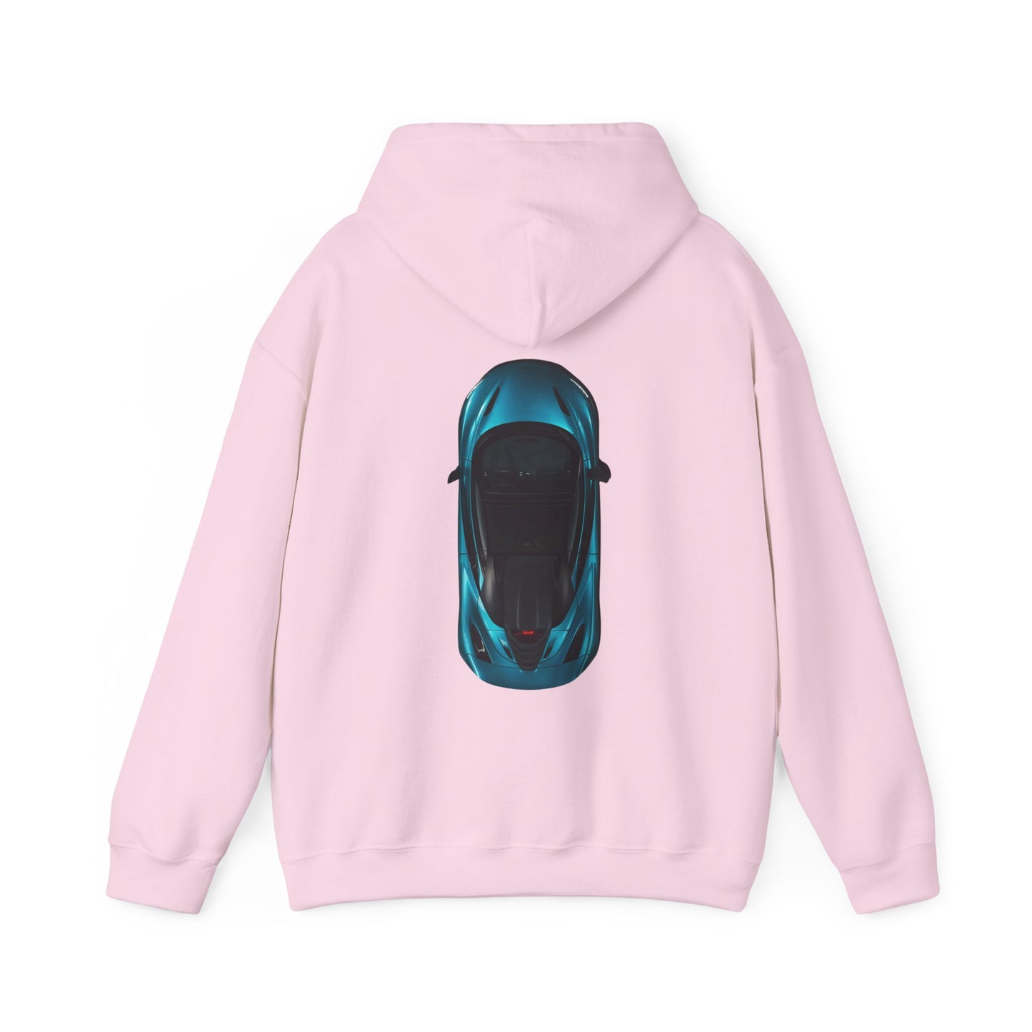 Premium Comfort Hoodie