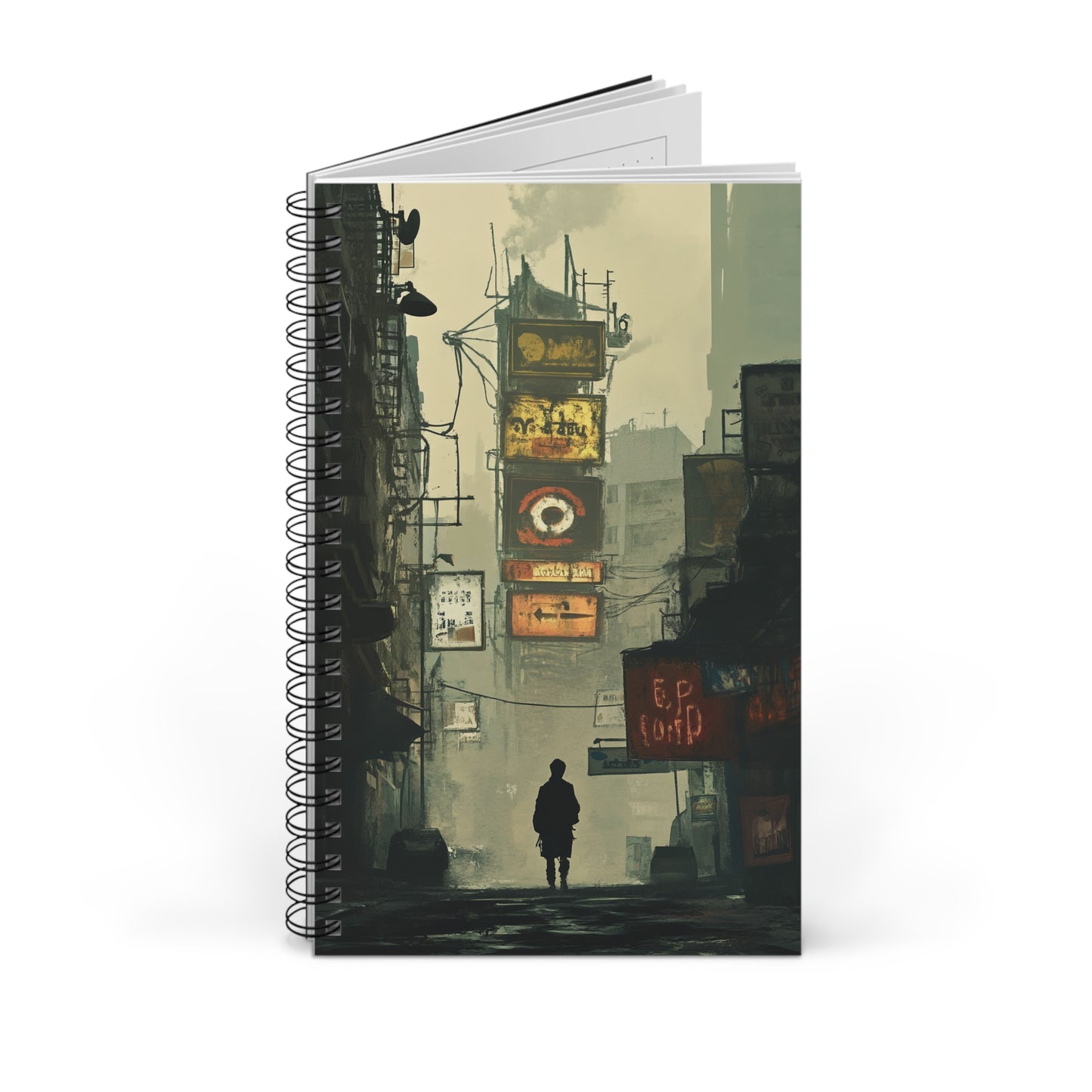 Spiral Journal