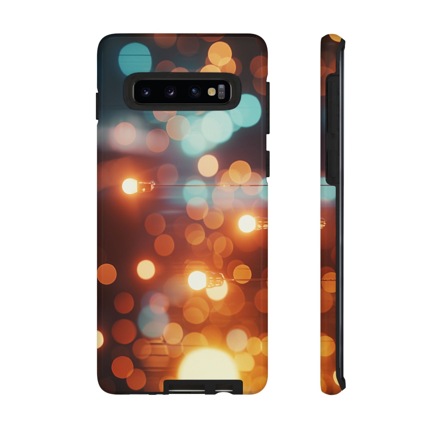 Tough Polycarbonate Phone Case
