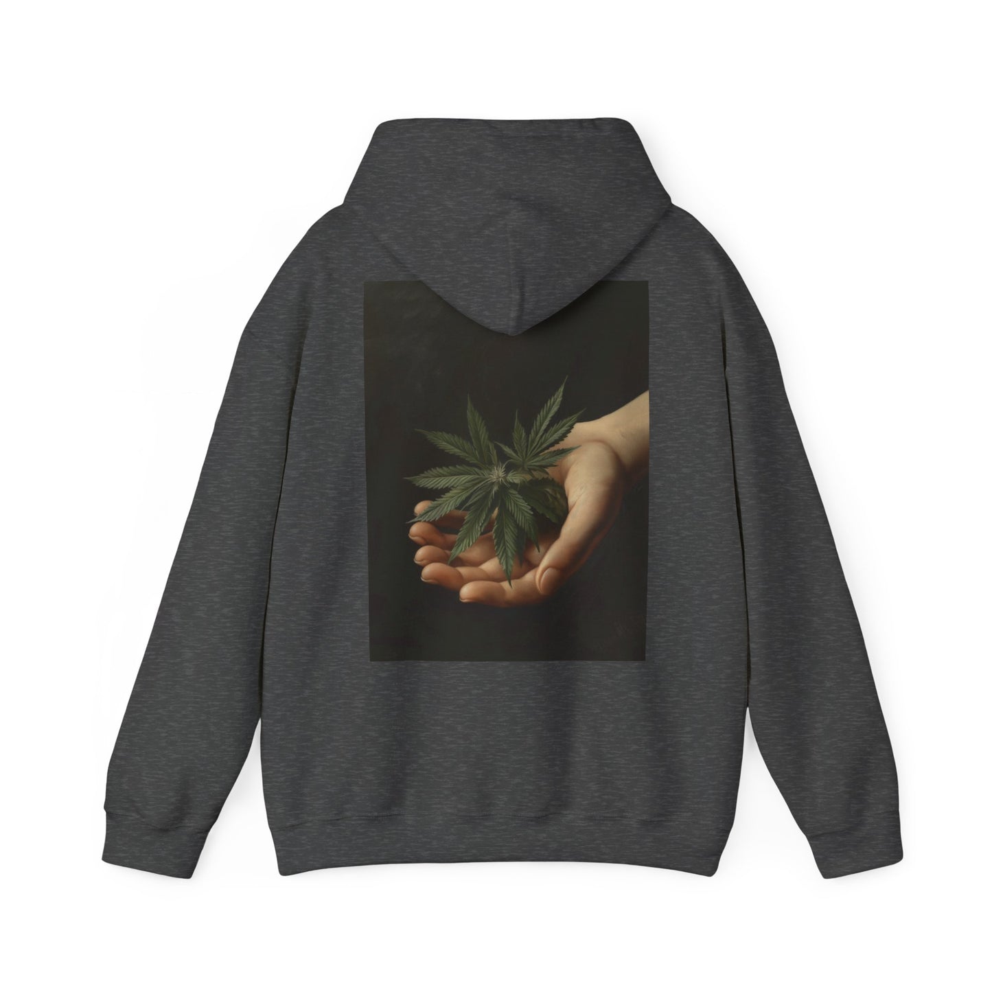 Premium Comfort Hoodie