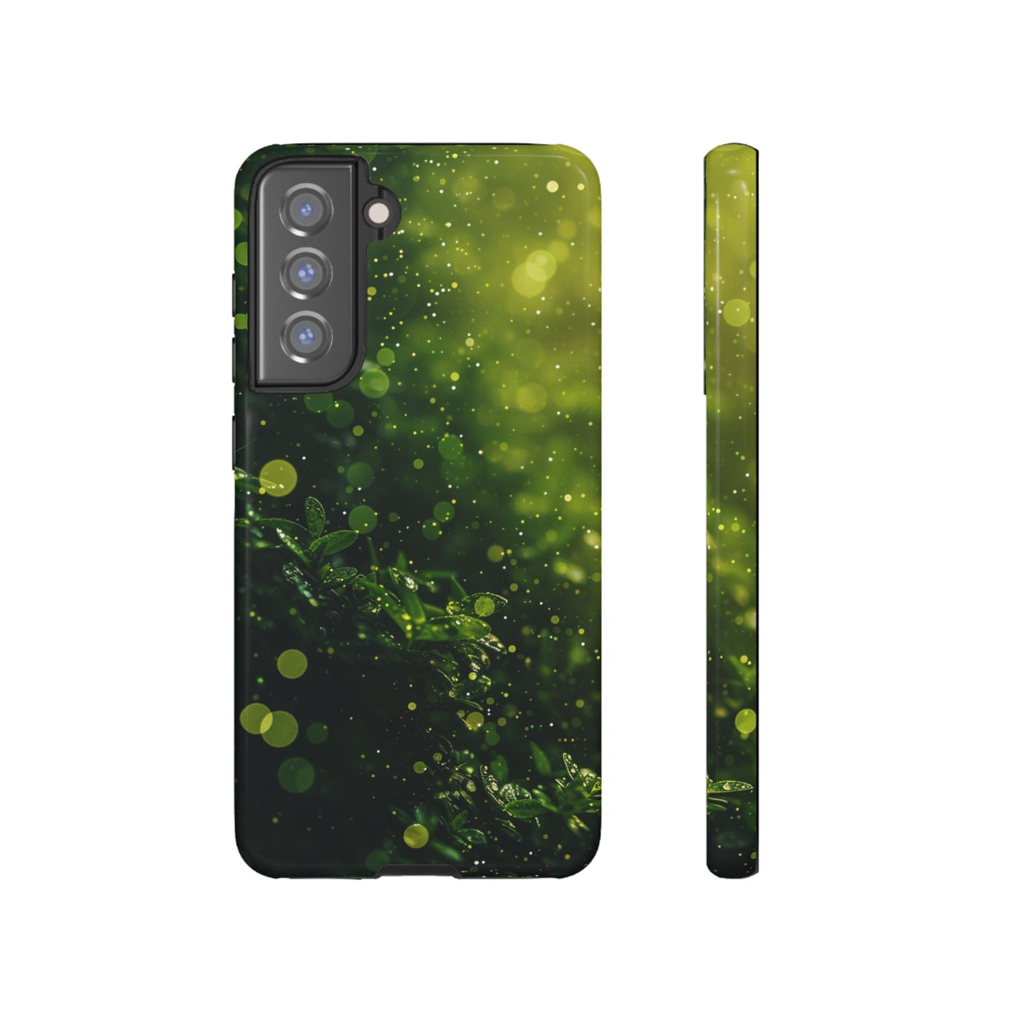 Tough Polycarbonate Phone Case