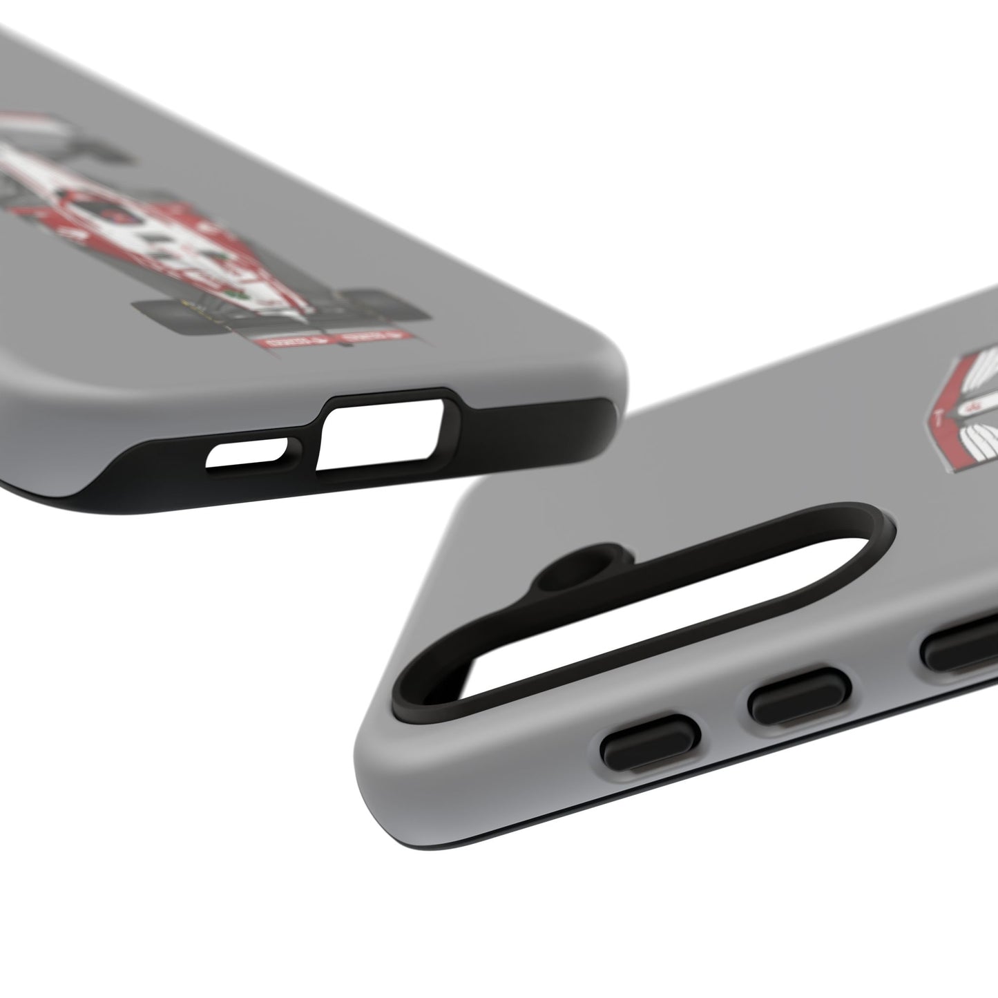 Tough Polycarbonate Phone Case