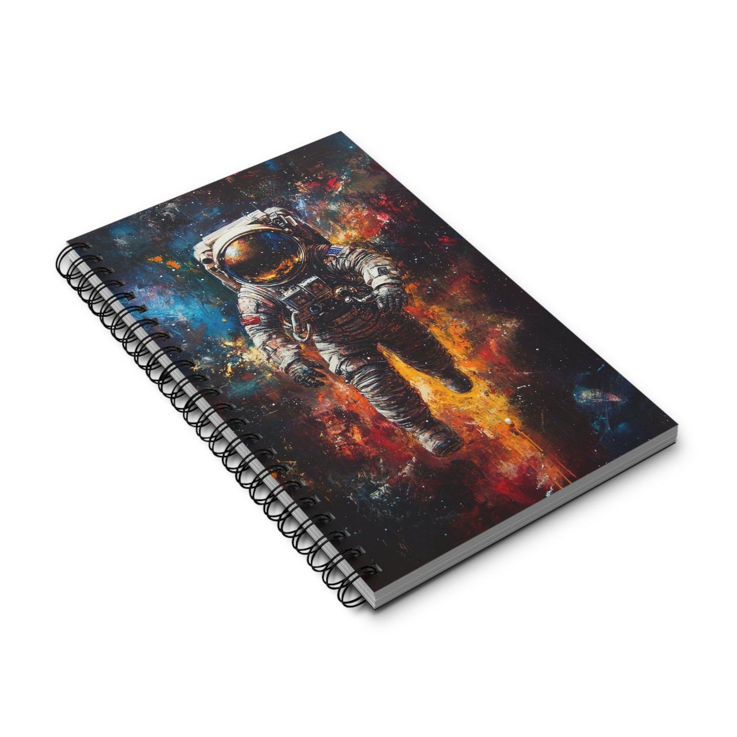 Spiral Journal