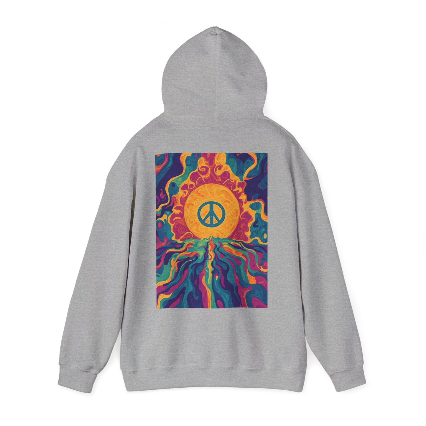 Premium Comfort Hoodie