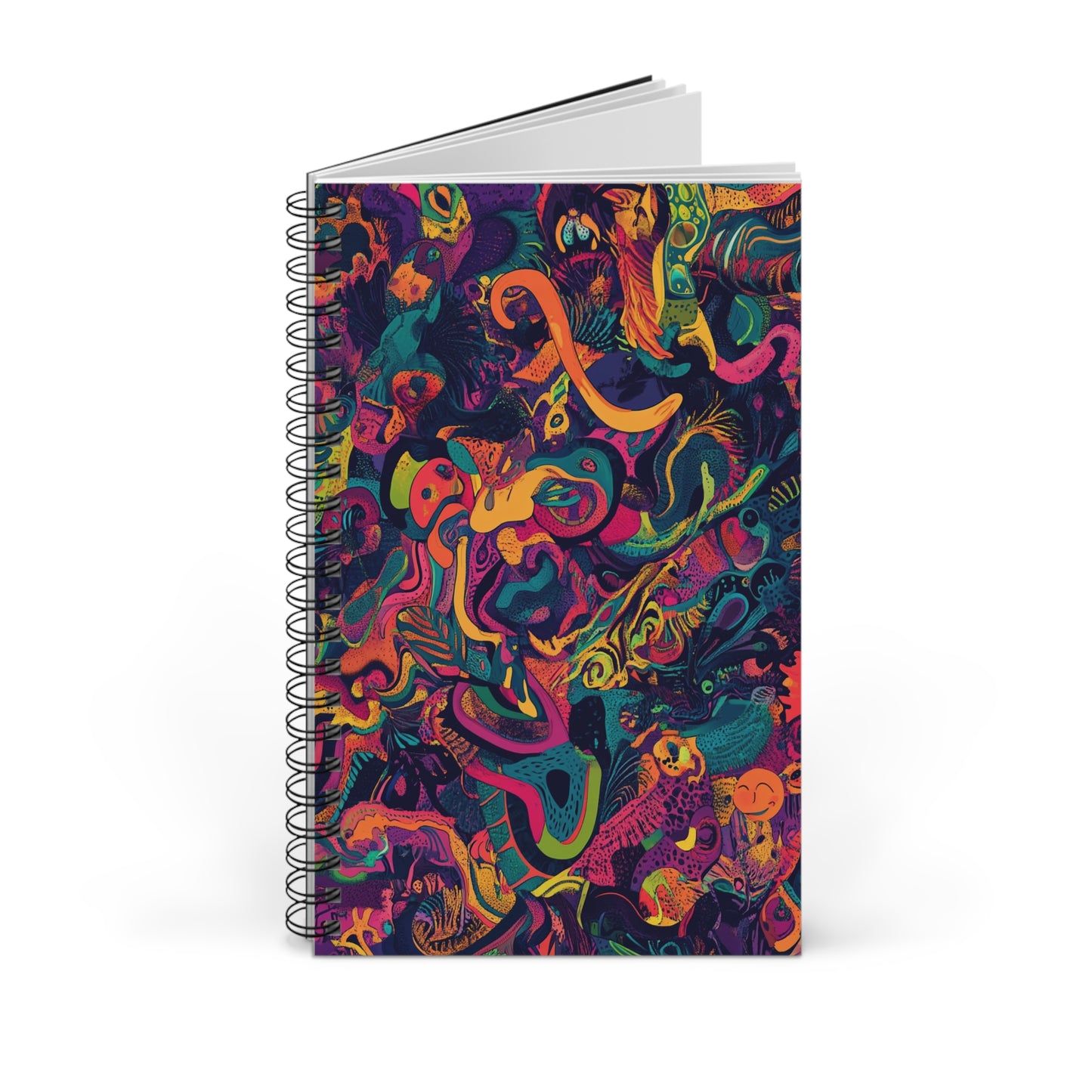 Spiral Journal