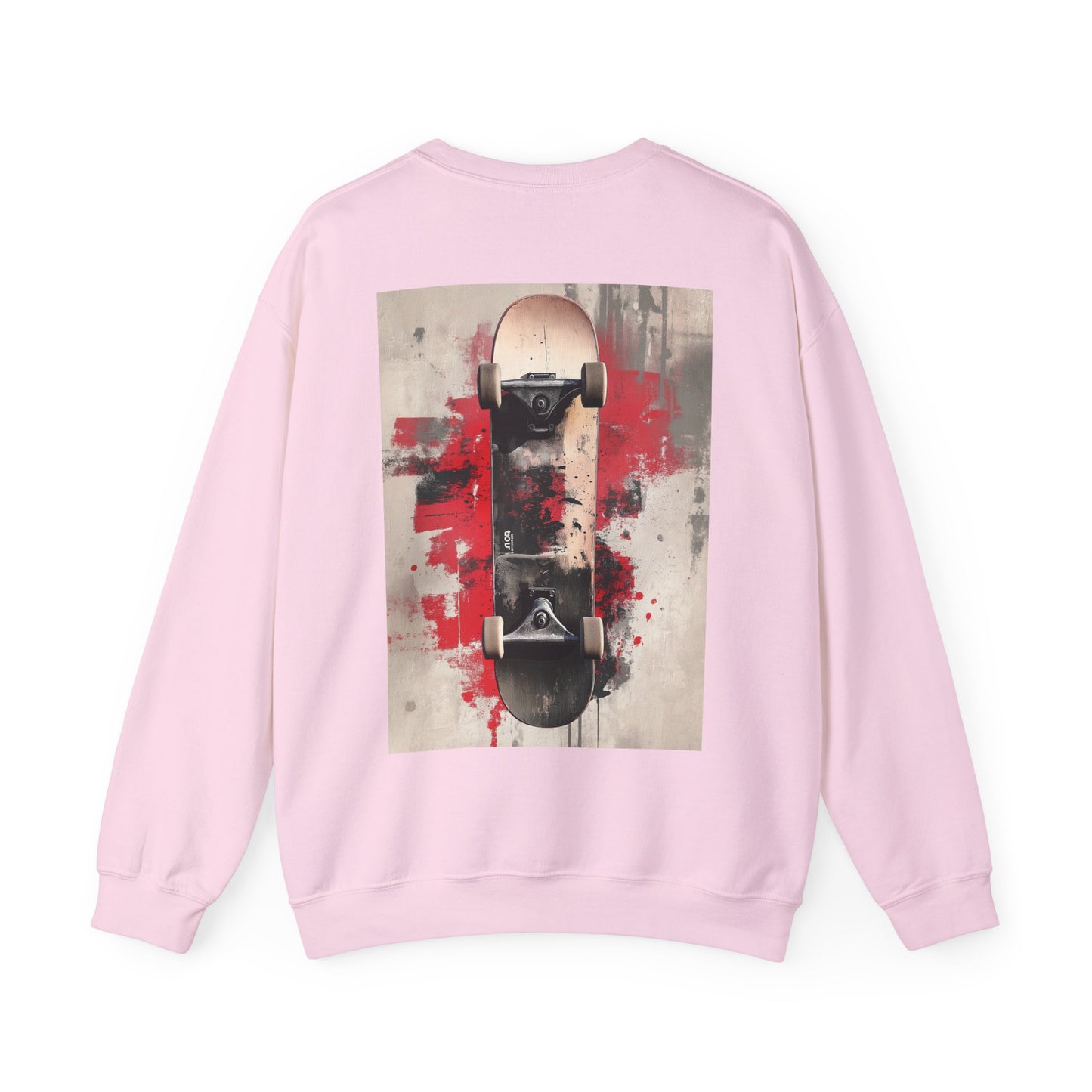 Premium Crewneck Sweatshirt