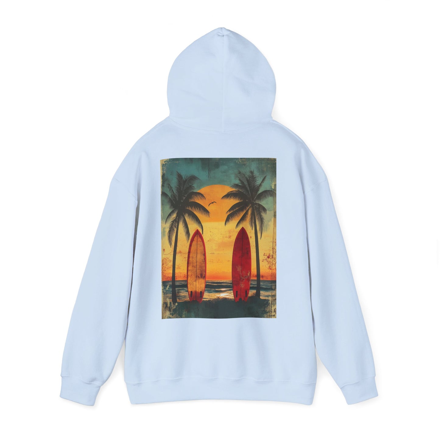 Premium Comfort Hoodie