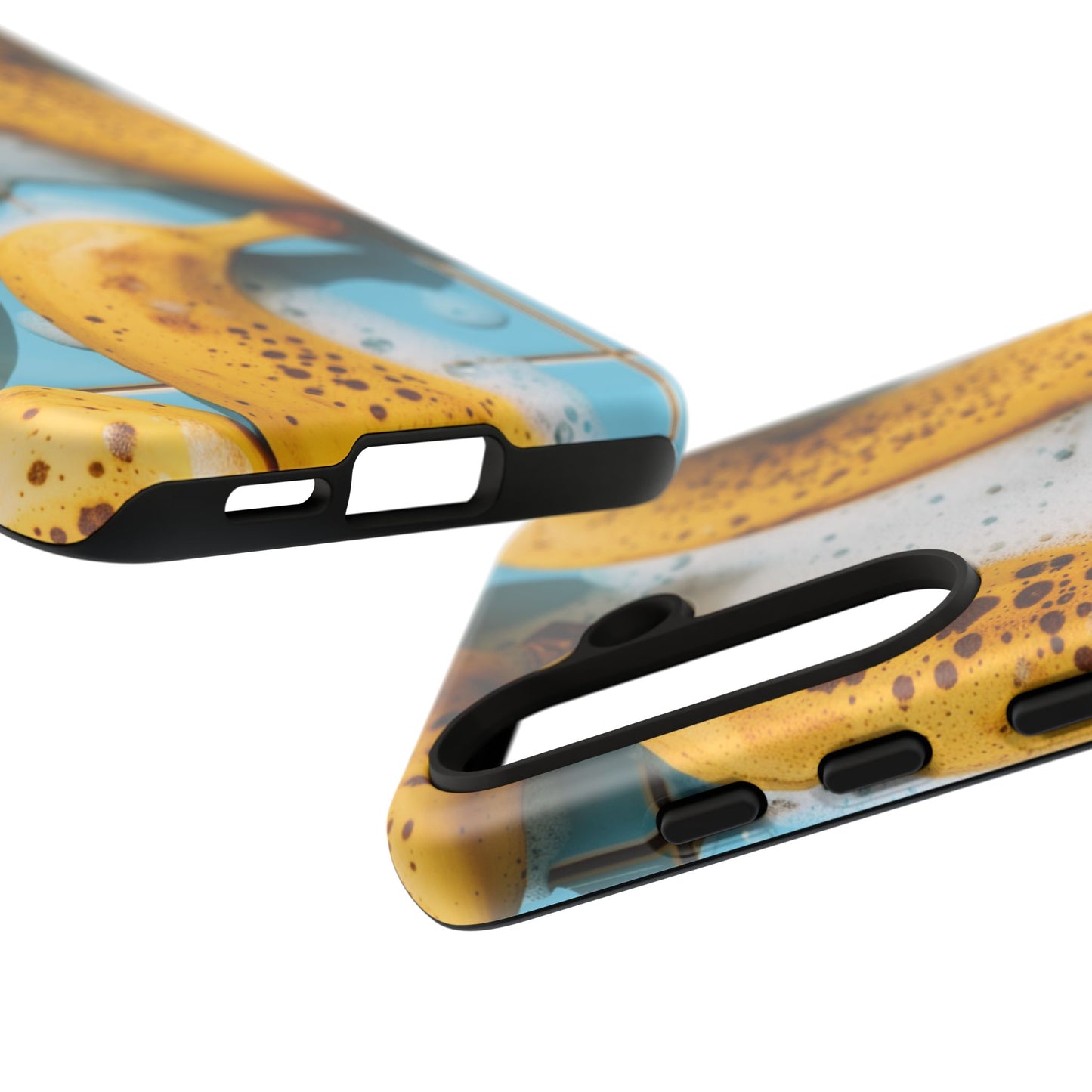 Tough Polycarbonate Phone Case